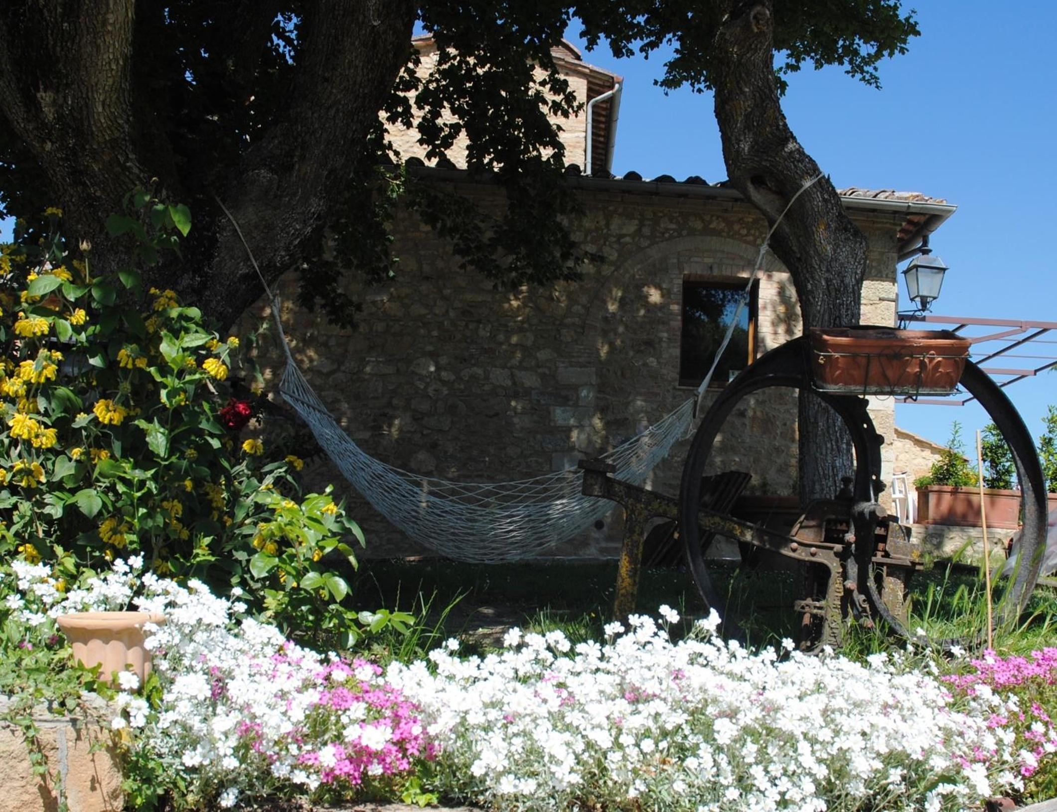 Agriturismo Podere La Paolina - Residenza di Charme