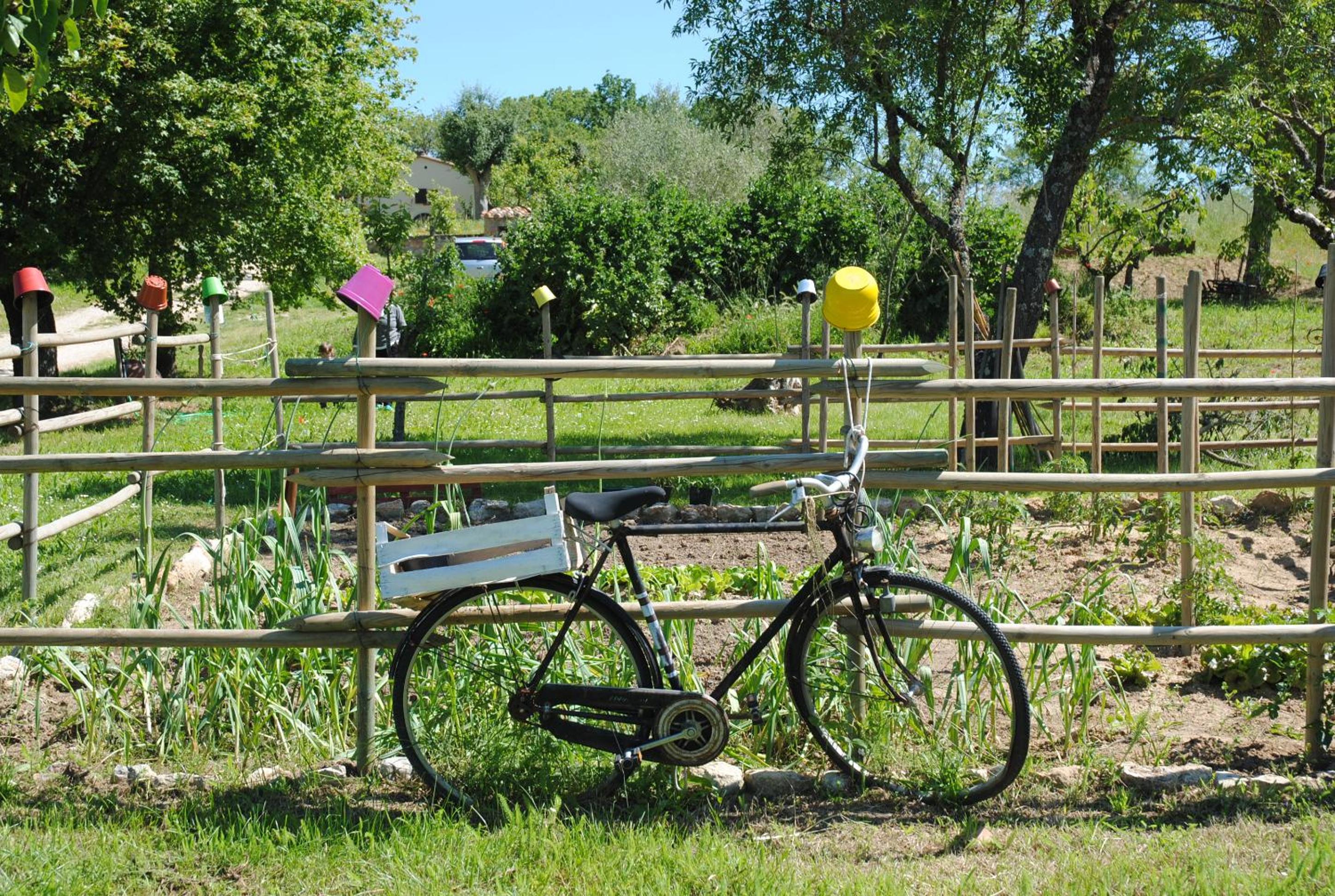Agriturismo Podere La Paolina - Residenza di Charme