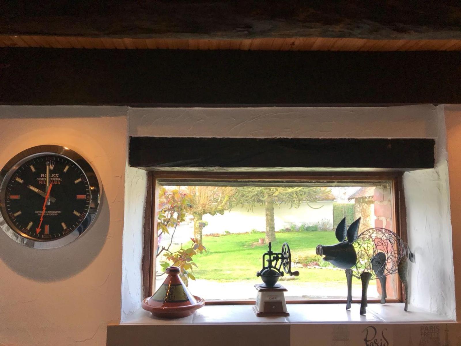 Le Cosy - Domaine du Vertendre