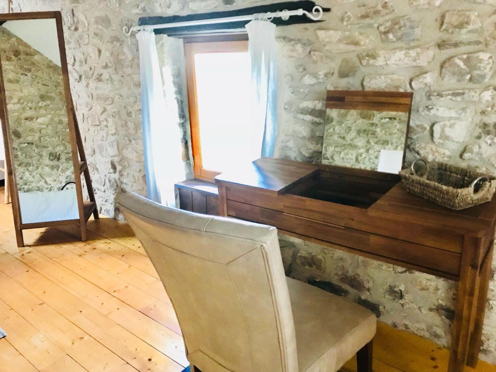 Le Cosy - Domaine du Vertendre