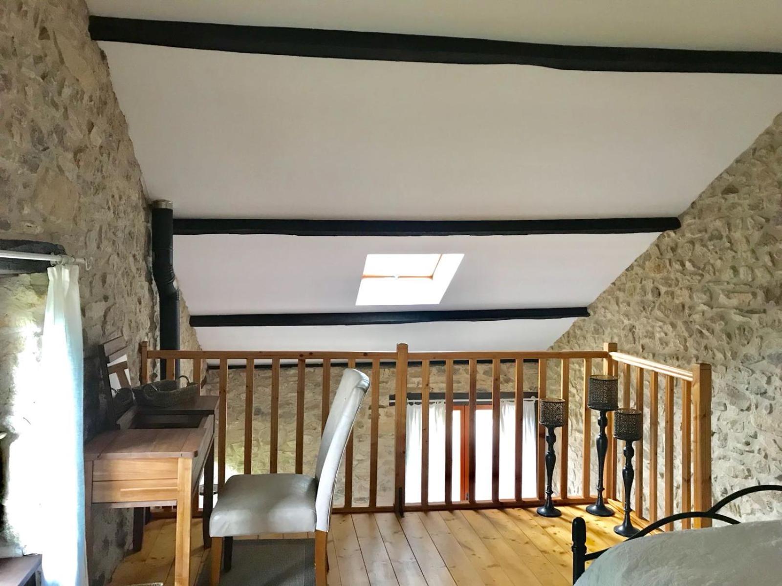 Le Cosy - Domaine du Vertendre