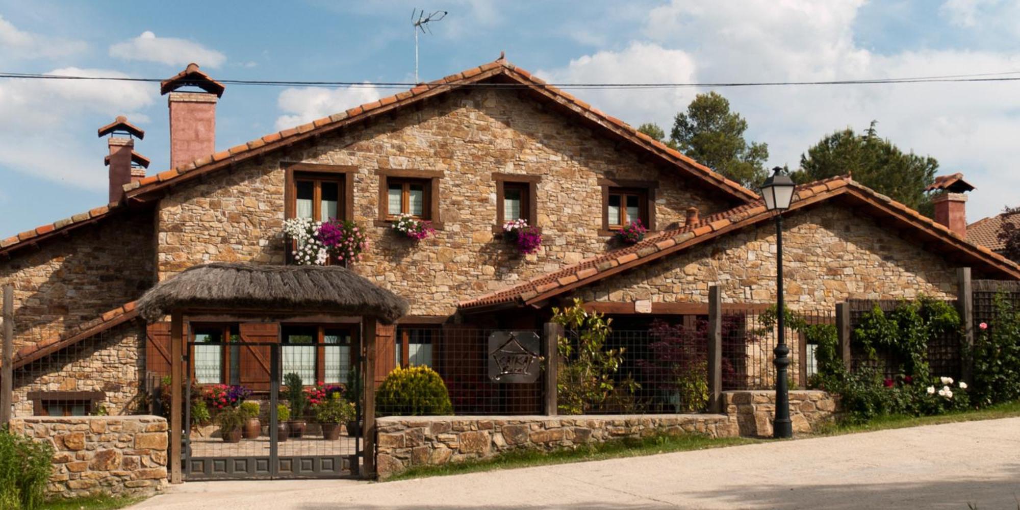 Saika Rural