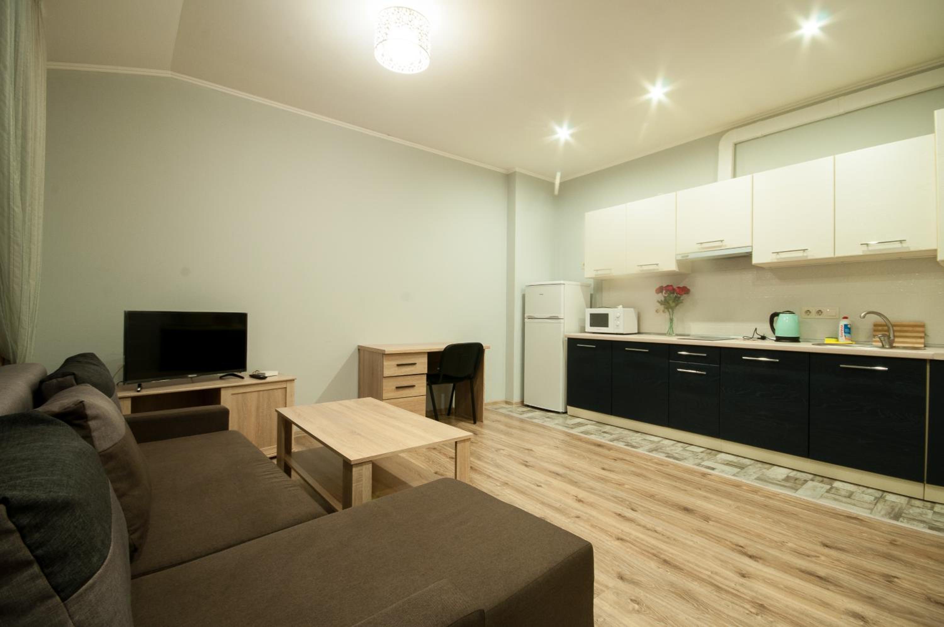 Wonderful flat on city center (Mukachivska 4/18) view 4