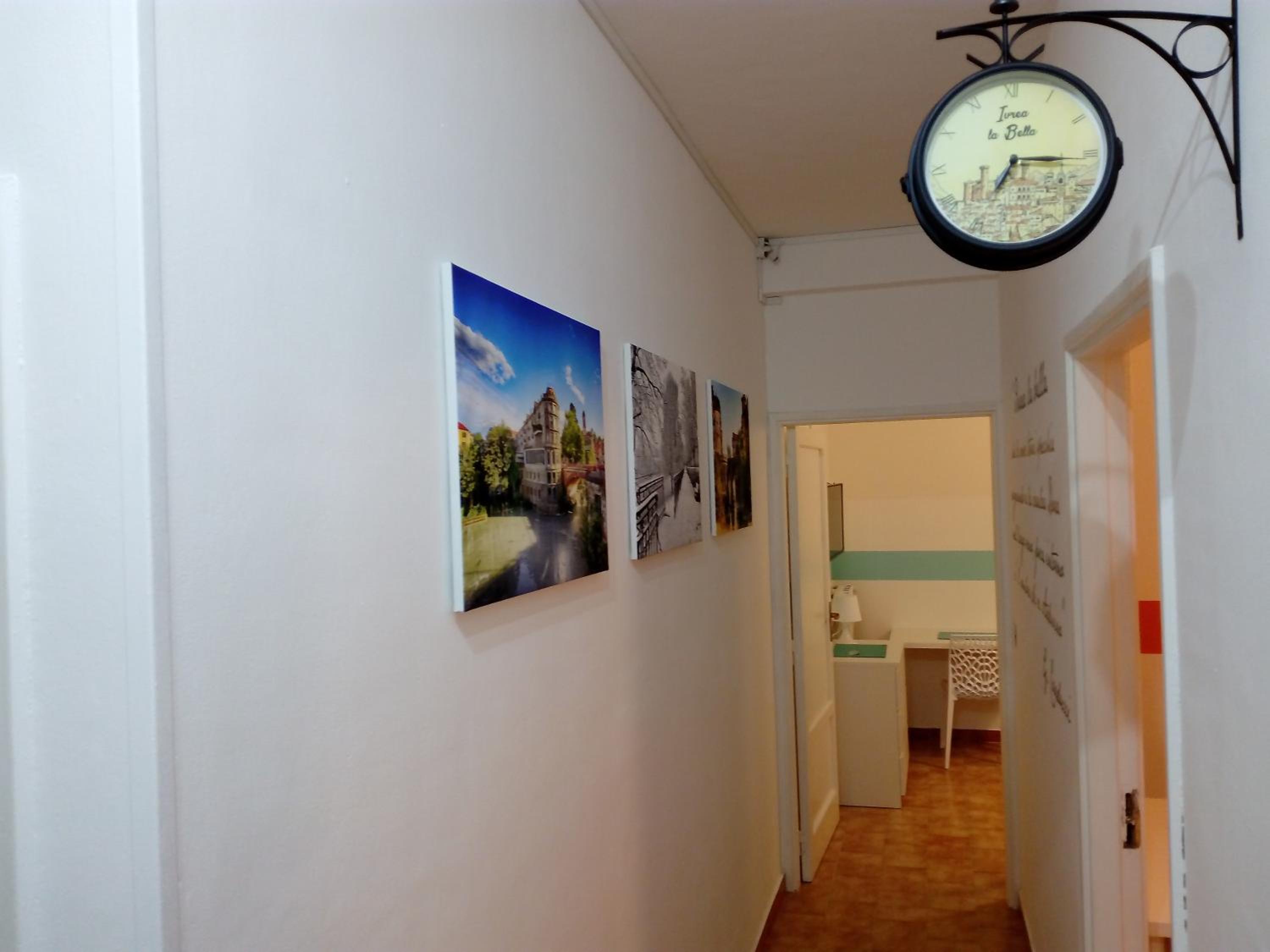 Ivrea la Bella view 5