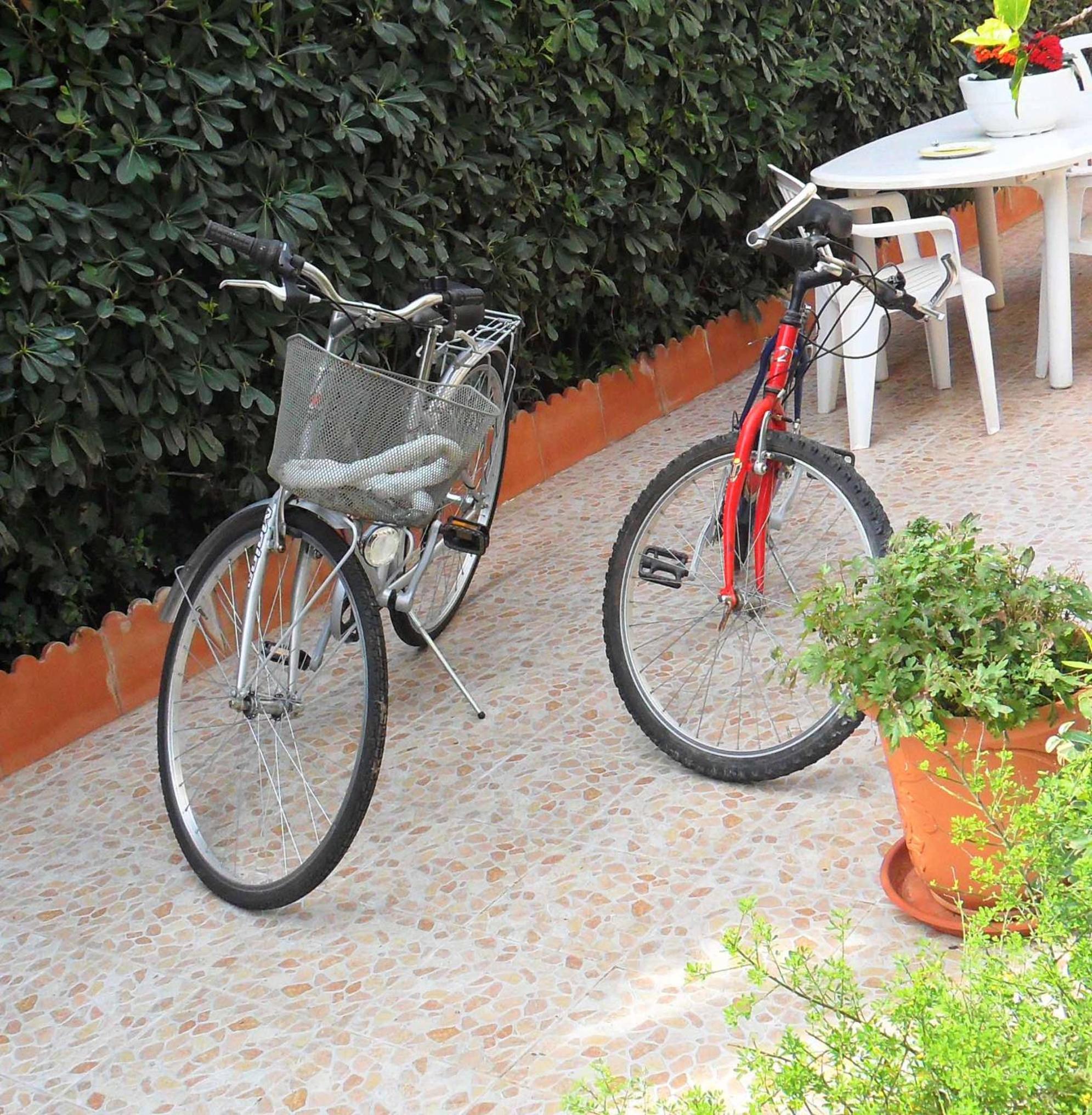 Il Giardino di Laura Private Rooms Mondello view 5