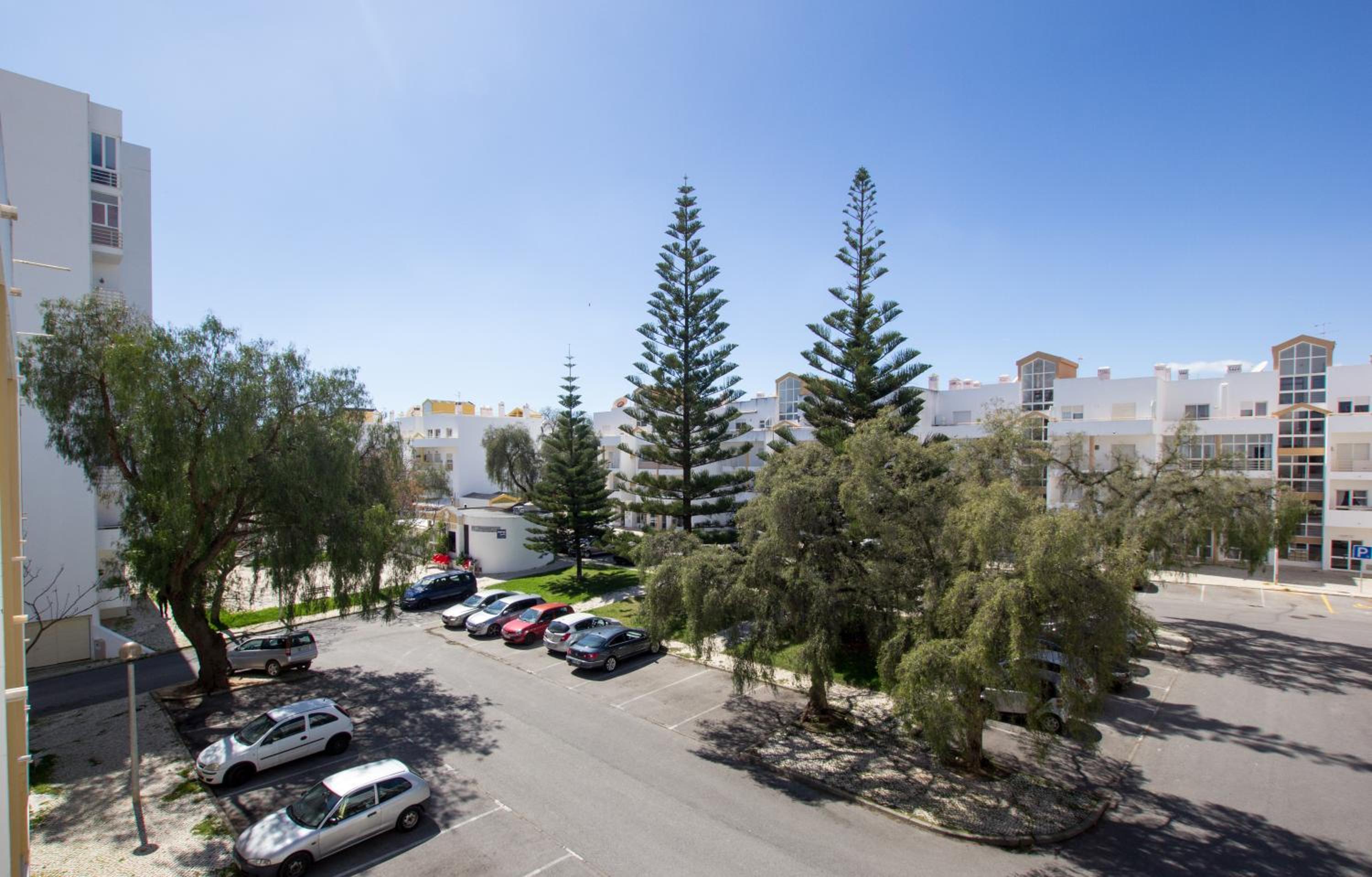 Casa da Praia view 2