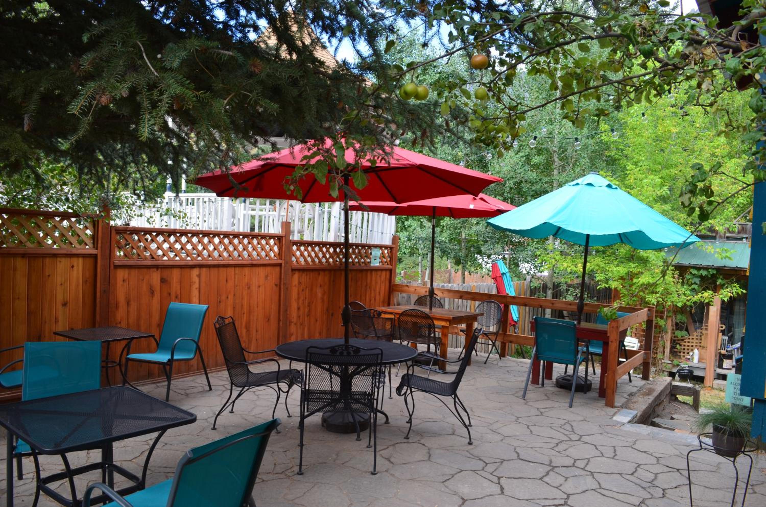 The Ouray Main Street Inn