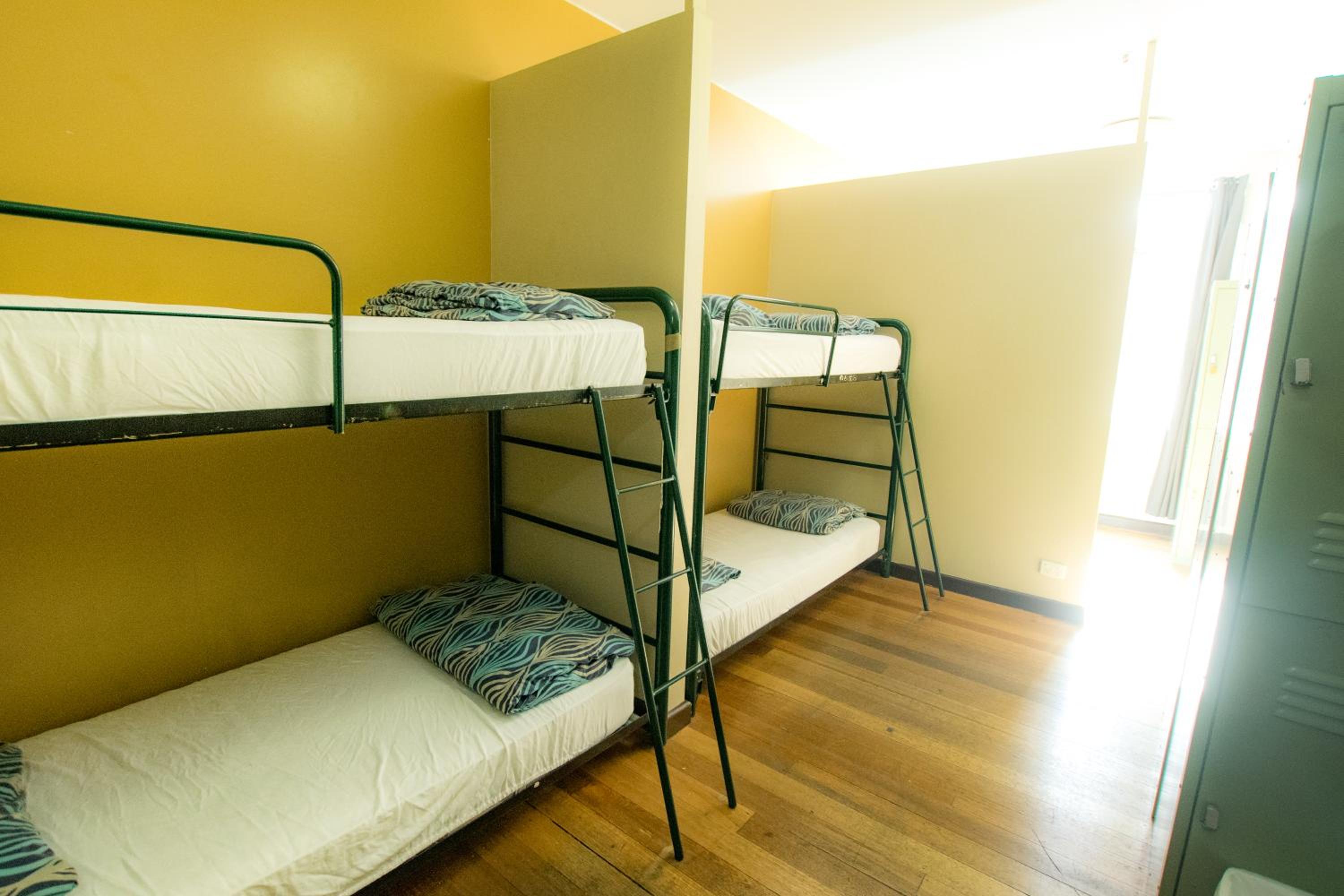 Melbourne City Backpackers