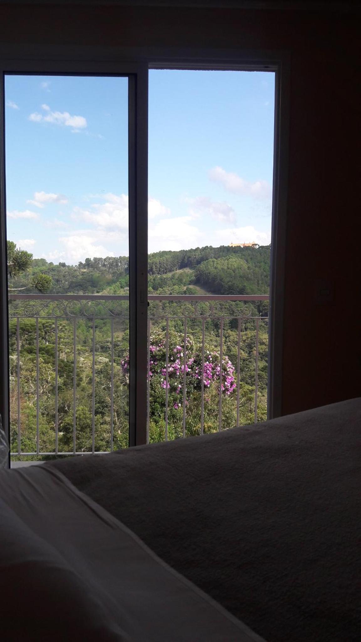 Villa Hegus Campos do Jordão