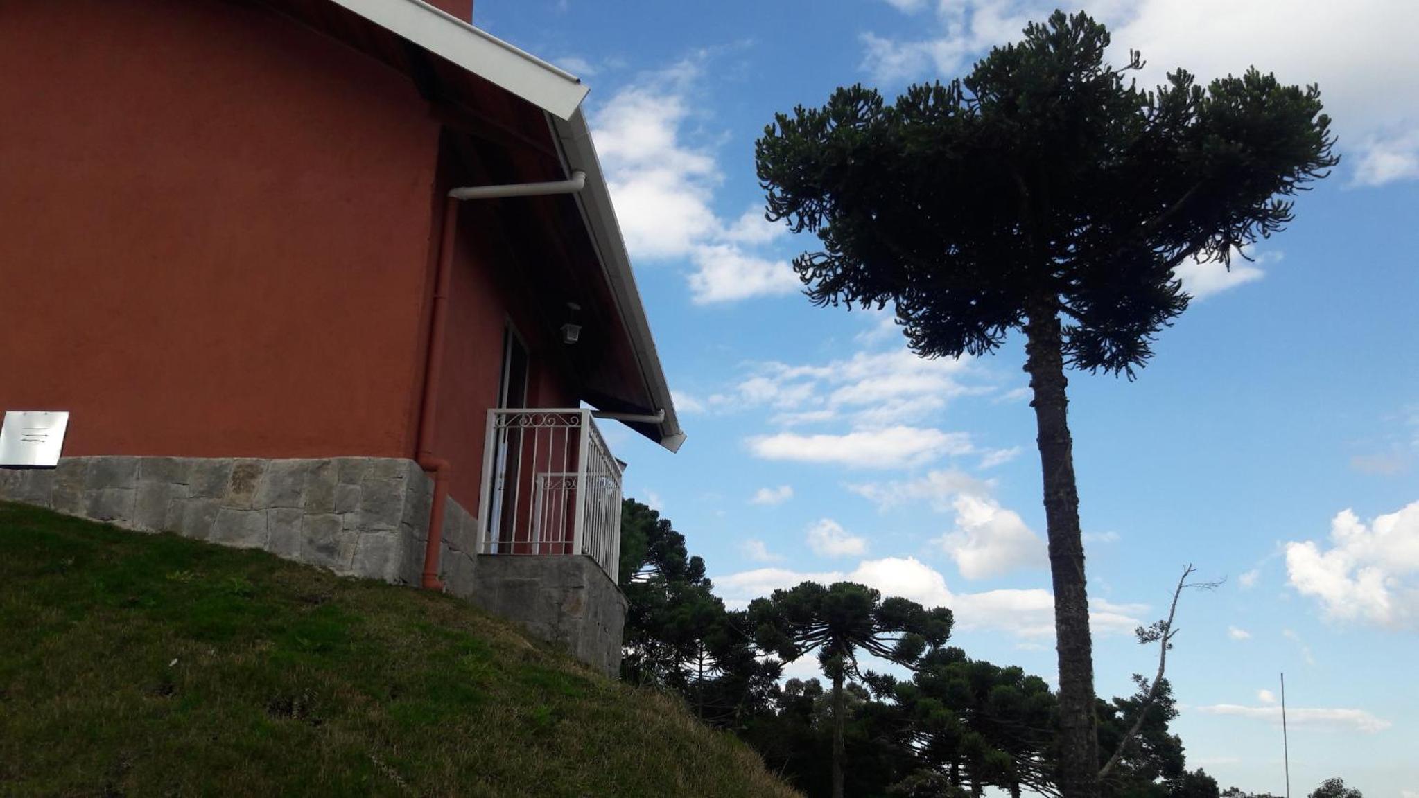 Villa Hegus Campos do Jordão