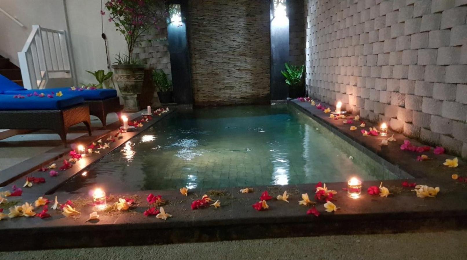 Sun Shoot Villas Seminyak