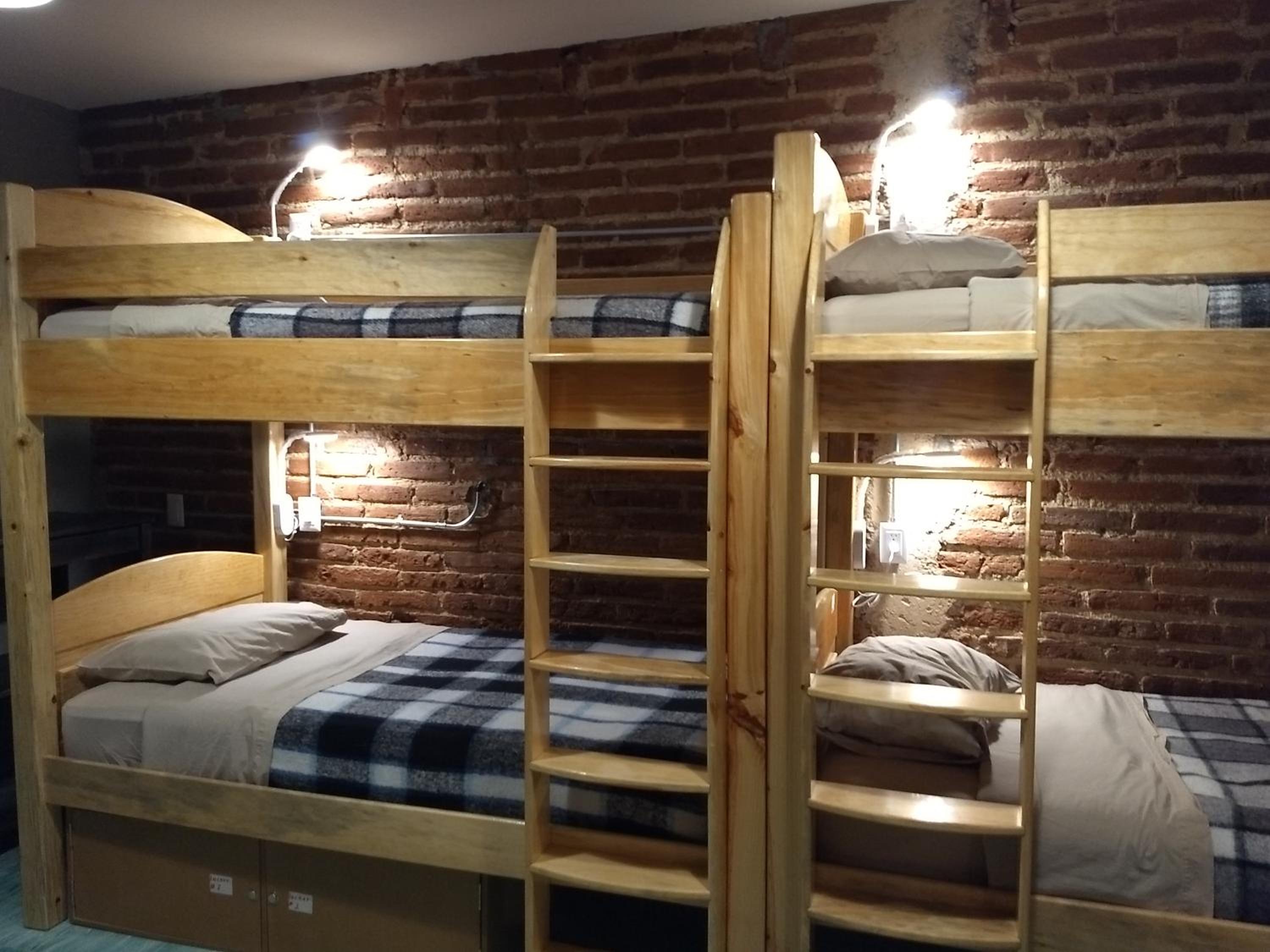 La Abuelita Hostal