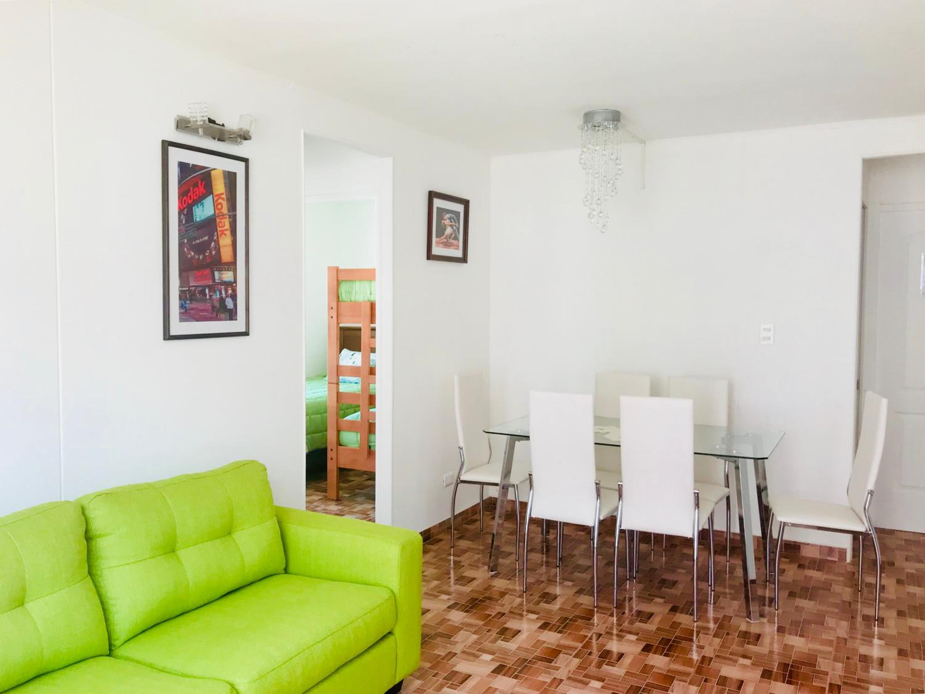 Cosmopolita Verde