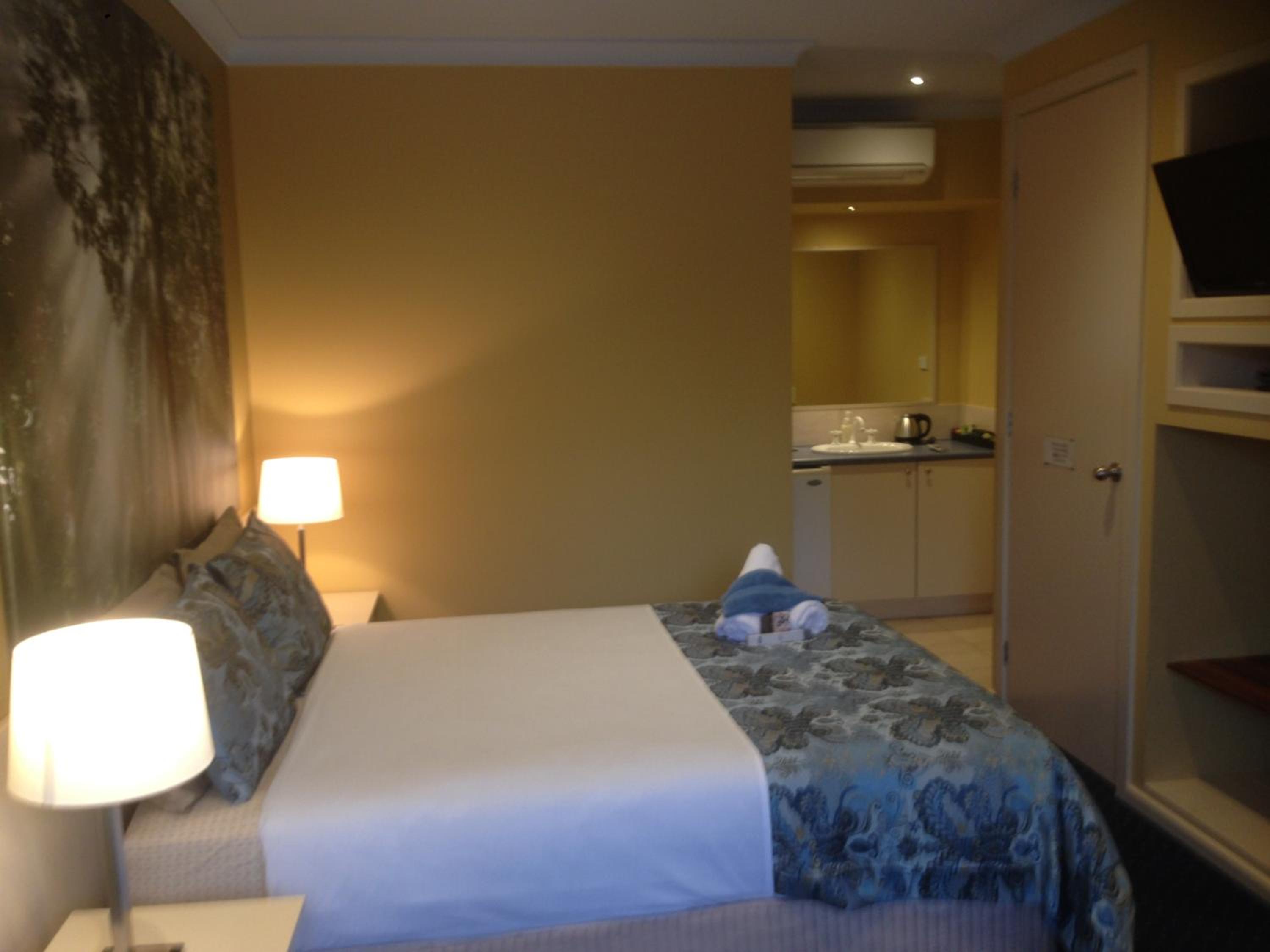 Kyabram Motor Inn