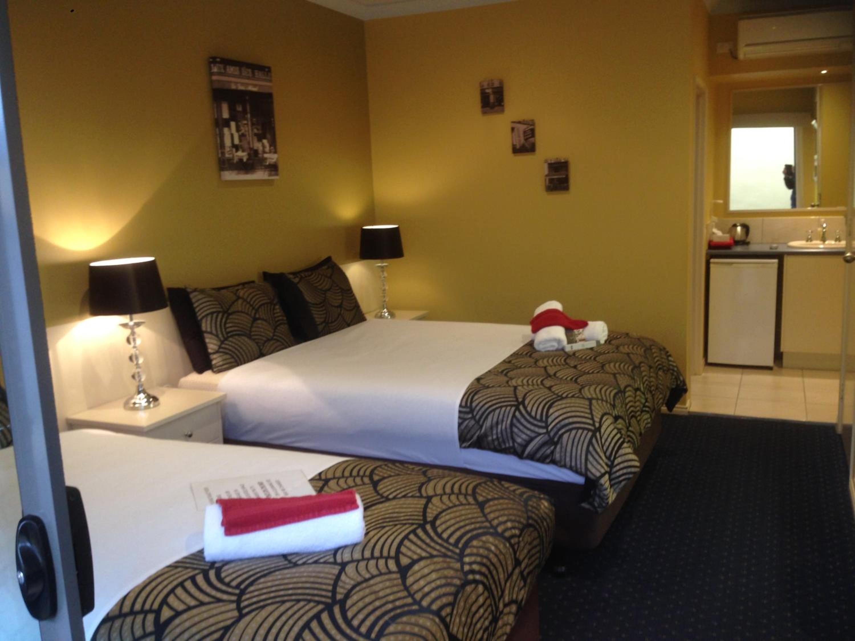 Kyabram Motor Inn