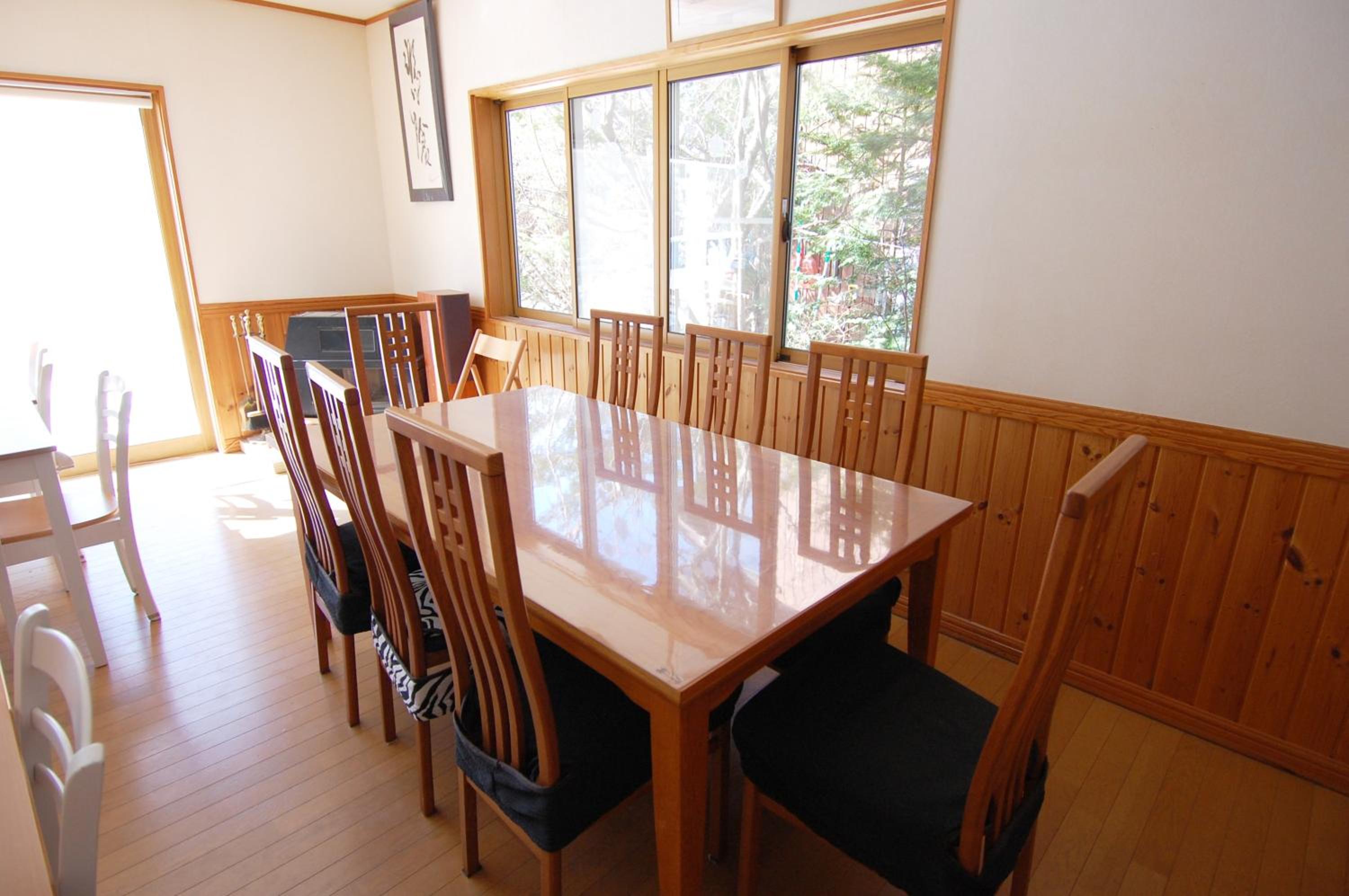 Guest House Chaconne Karuizawa