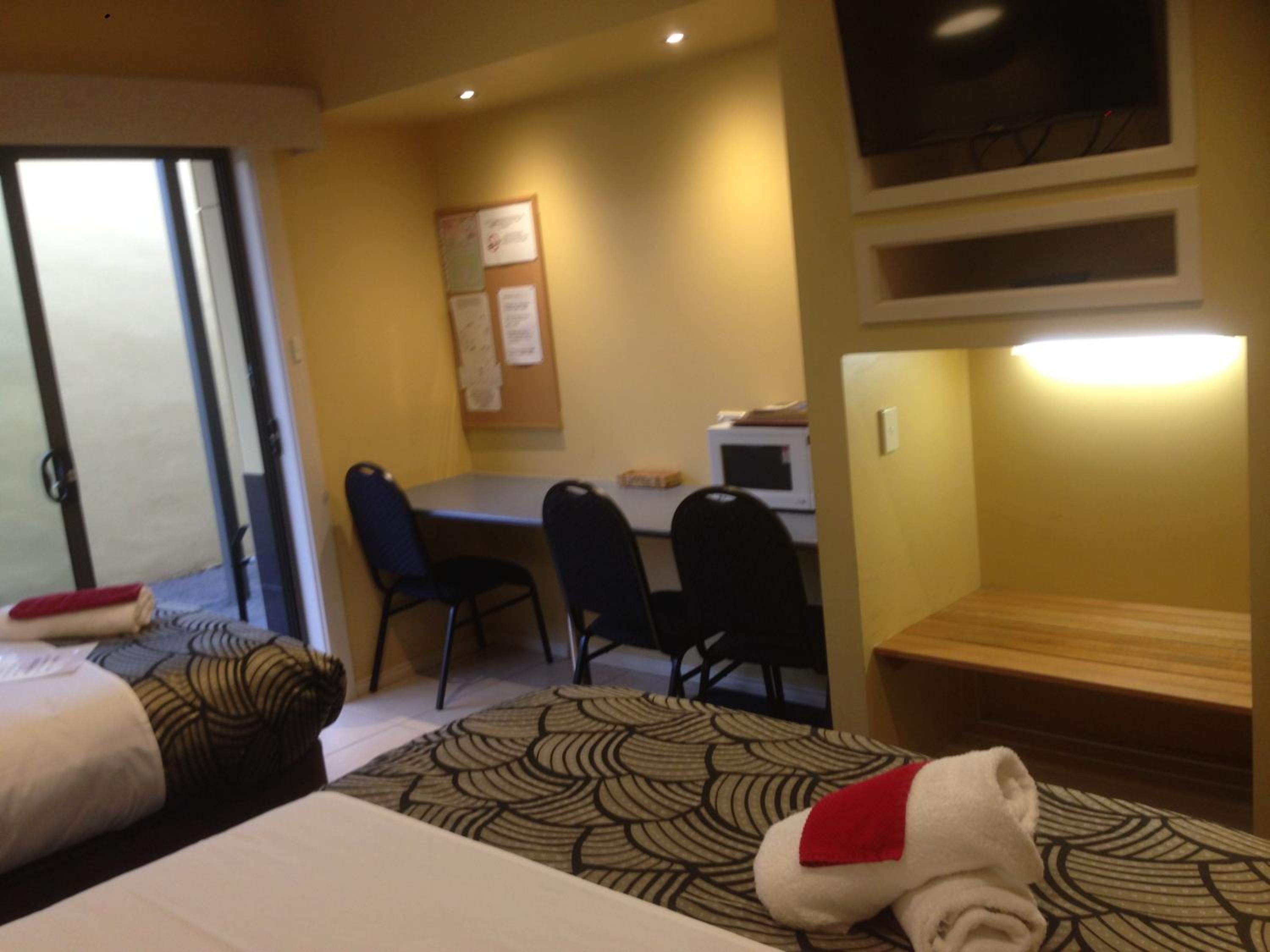 Kyabram Motor Inn