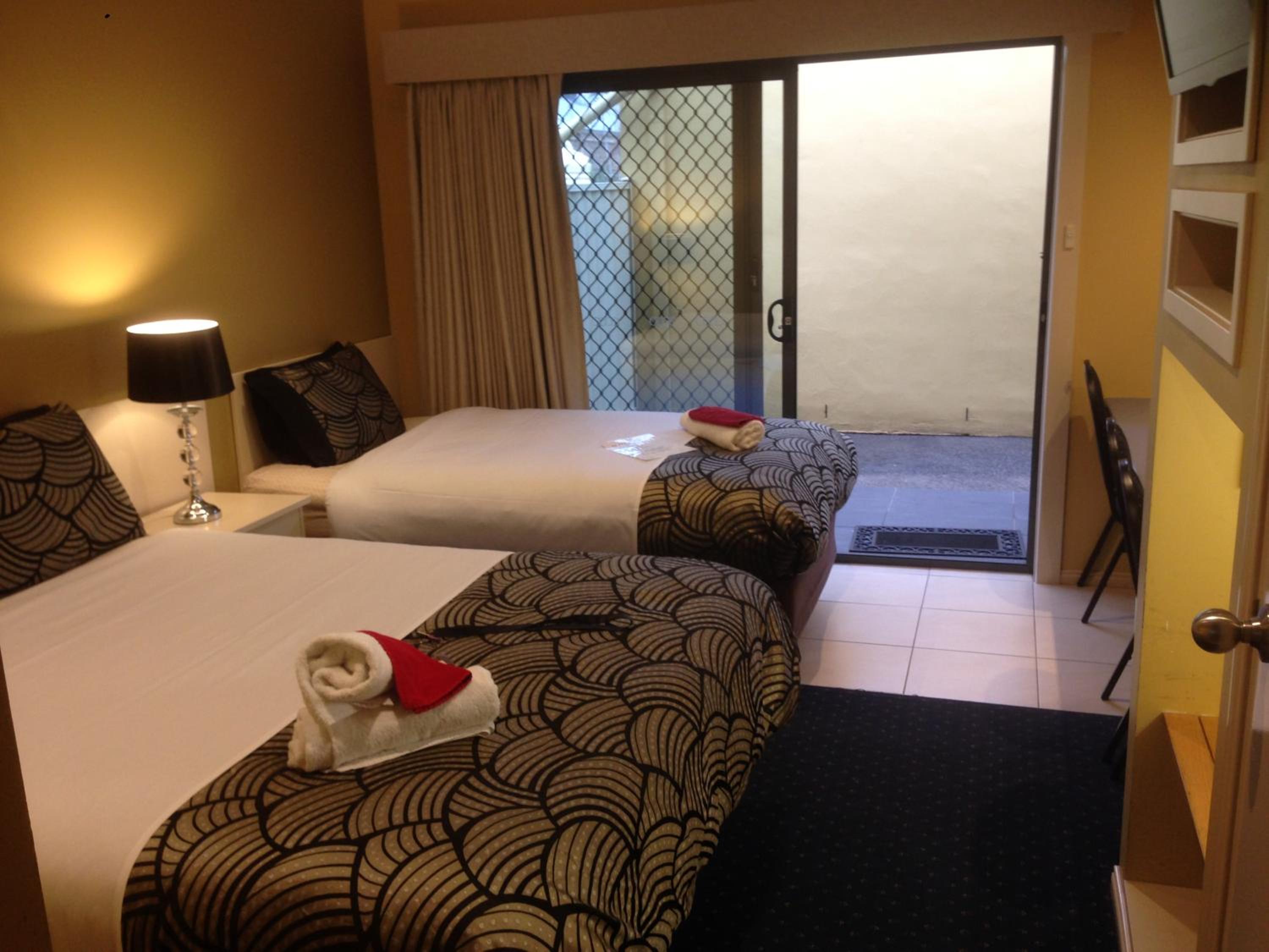 Kyabram Motor Inn