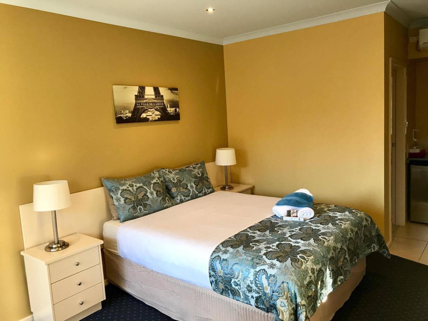 Kyabram Motor Inn