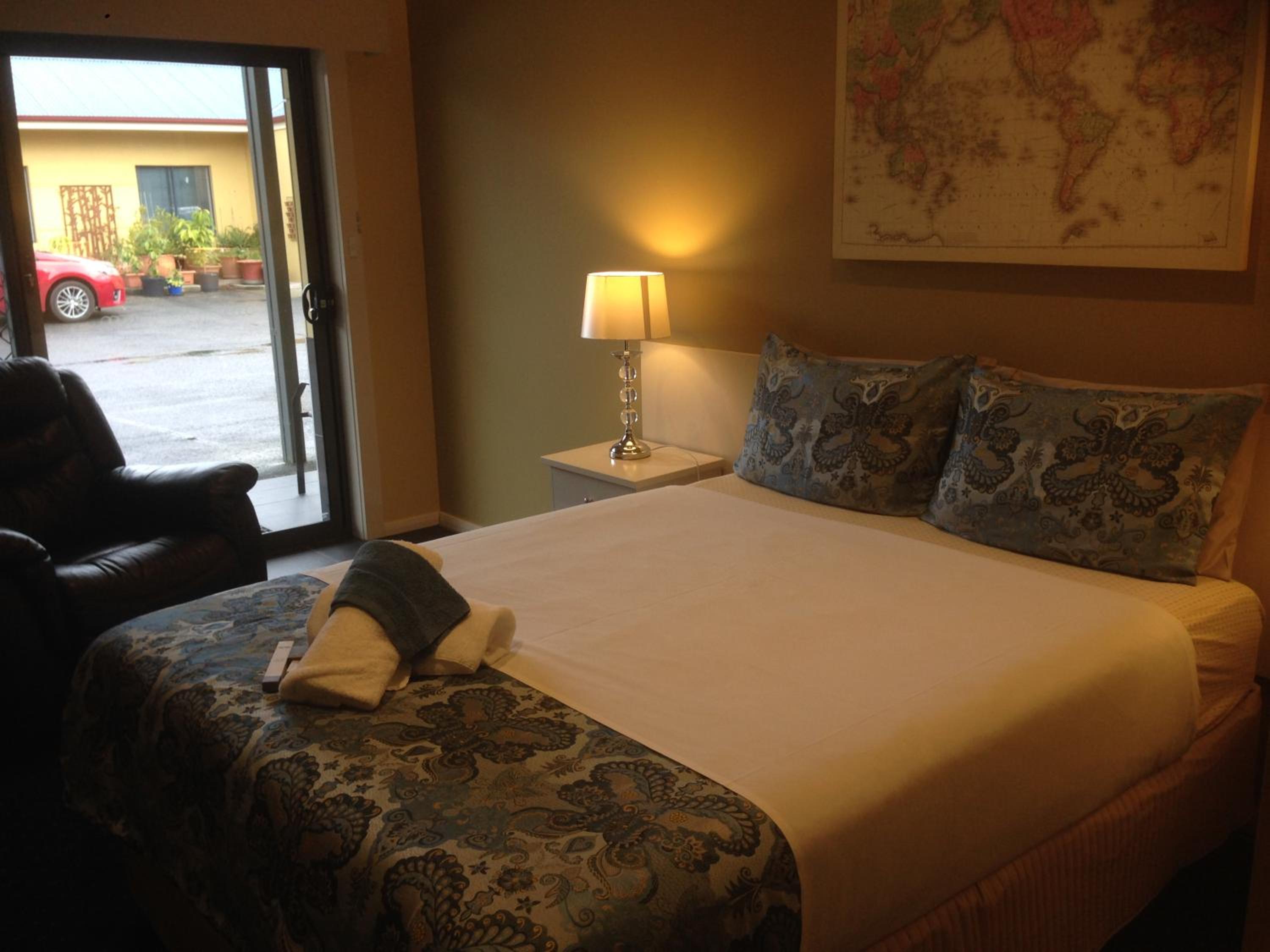 Kyabram Motor Inn