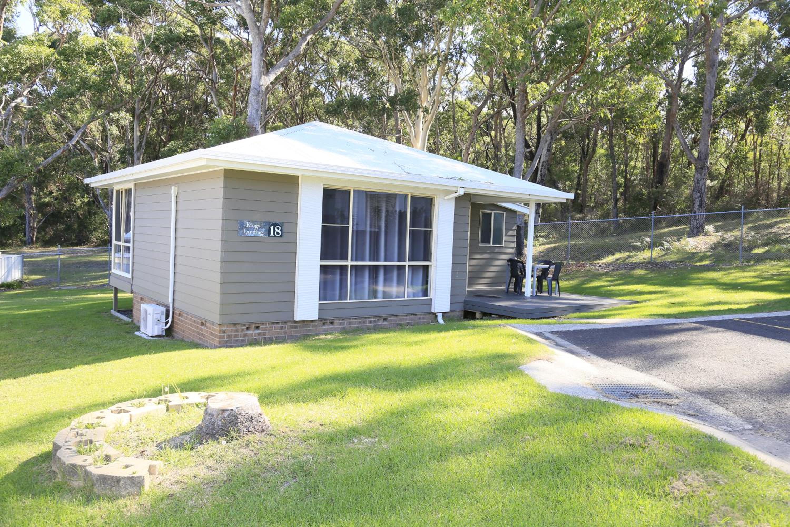 Ingenia Holidays Ulladulla