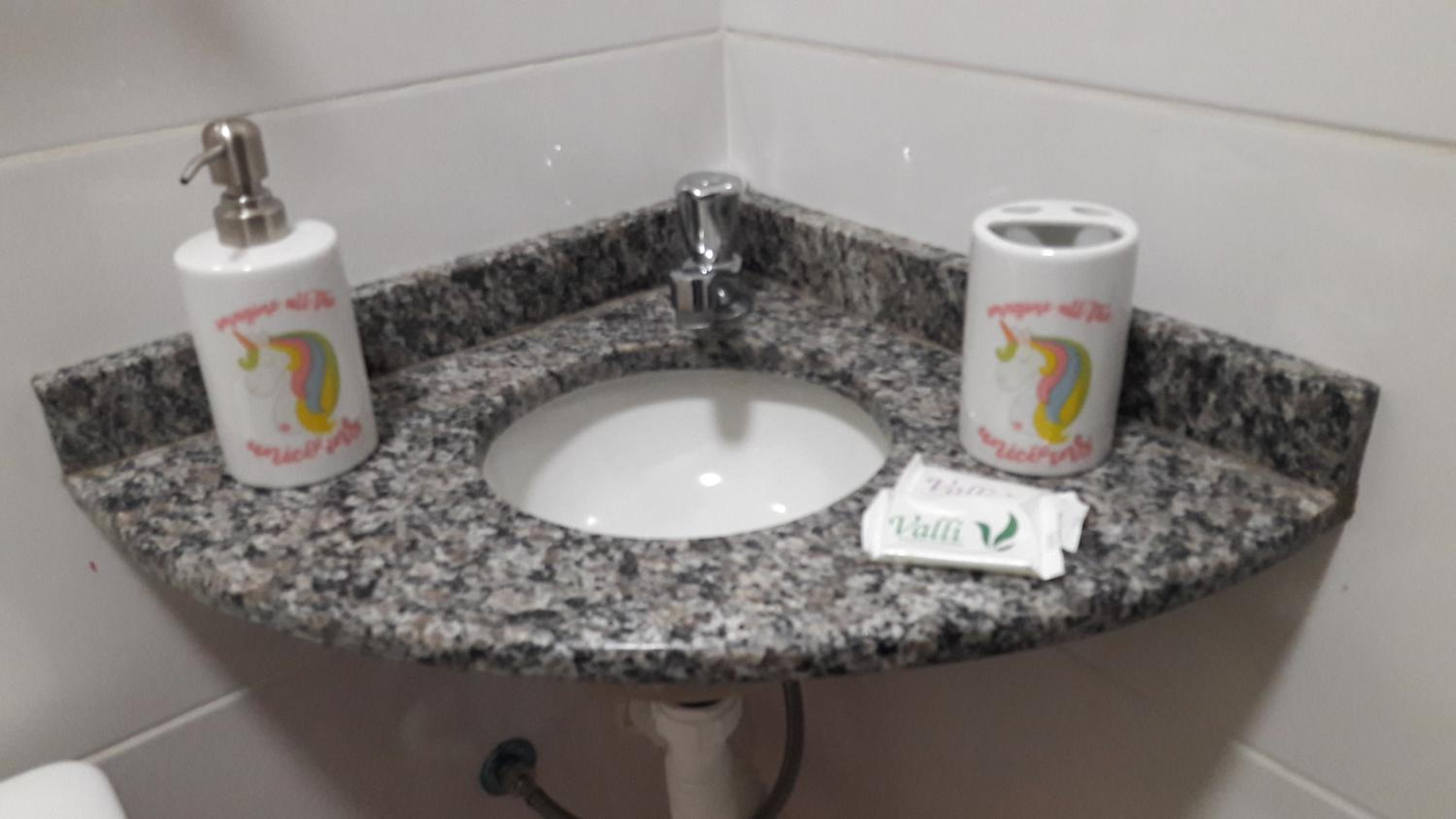 Toca Hospedaria - Centro