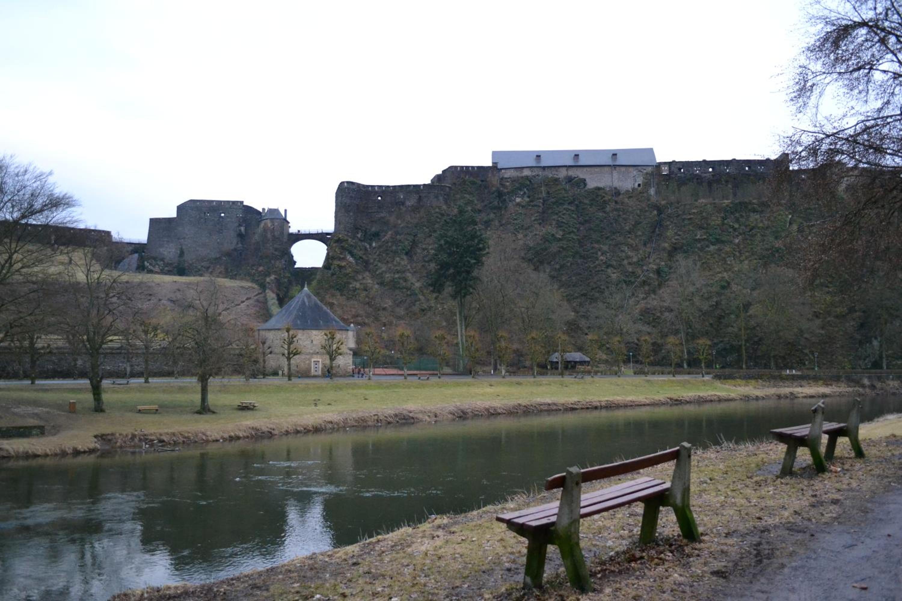 Gîte La Gernelle