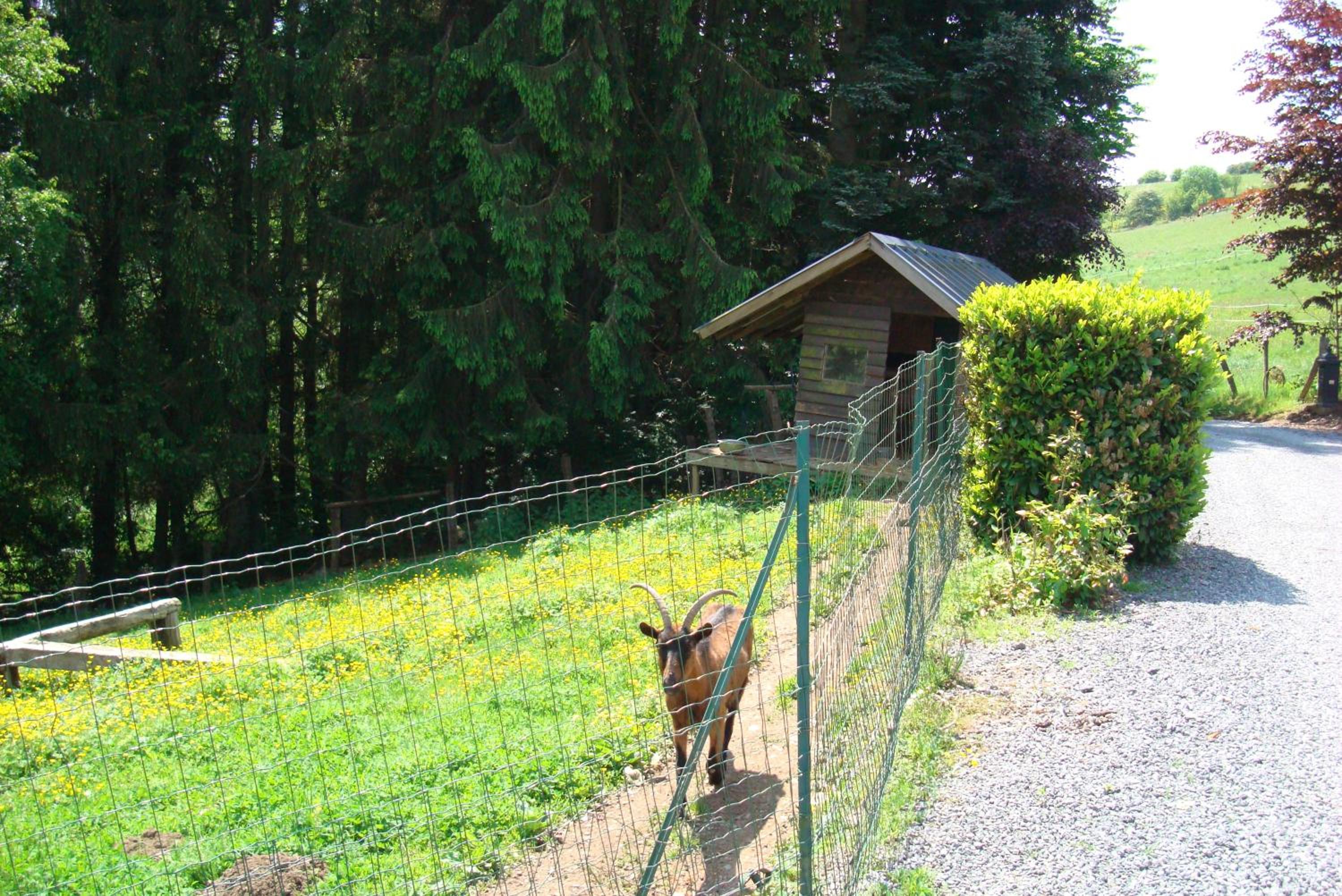Gîte La Gernelle