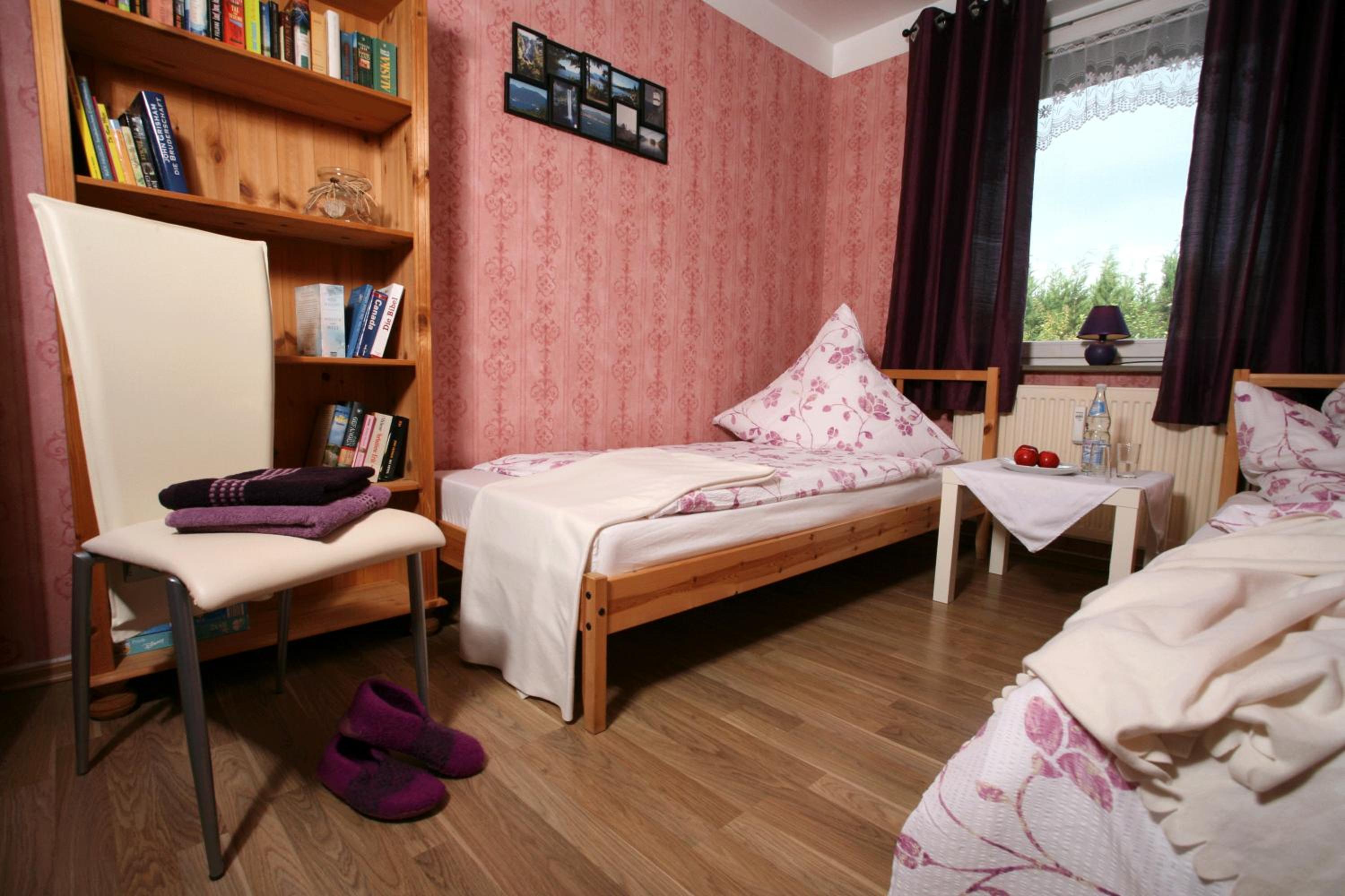 Ferienwohnung Zum alten Zollhaus