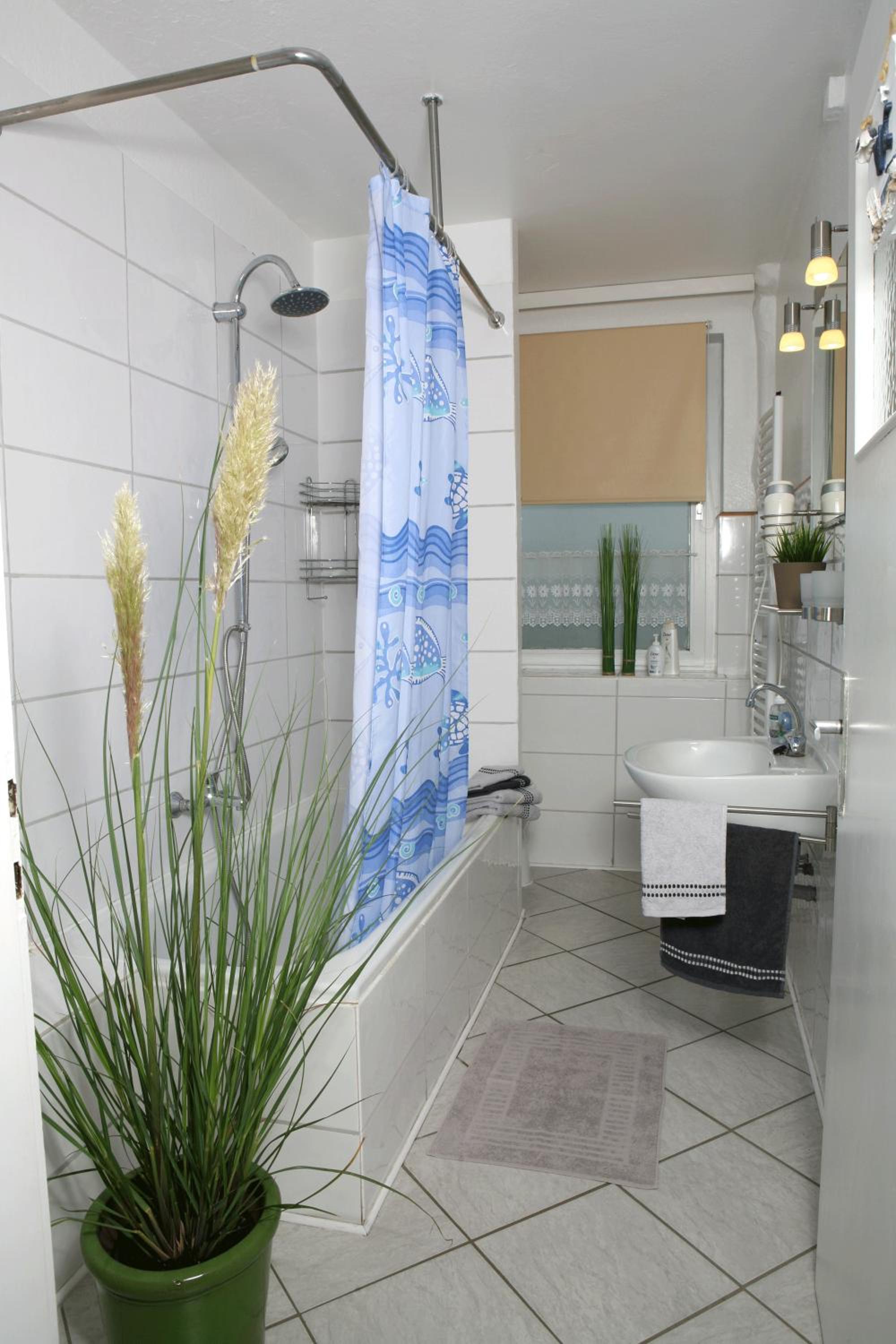 Ferienwohnung Zum alten Zollhaus