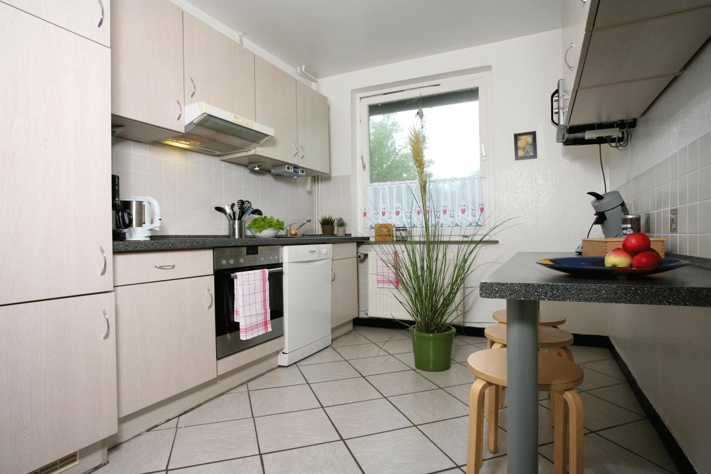 Ferienwohnung Zum alten Zollhaus