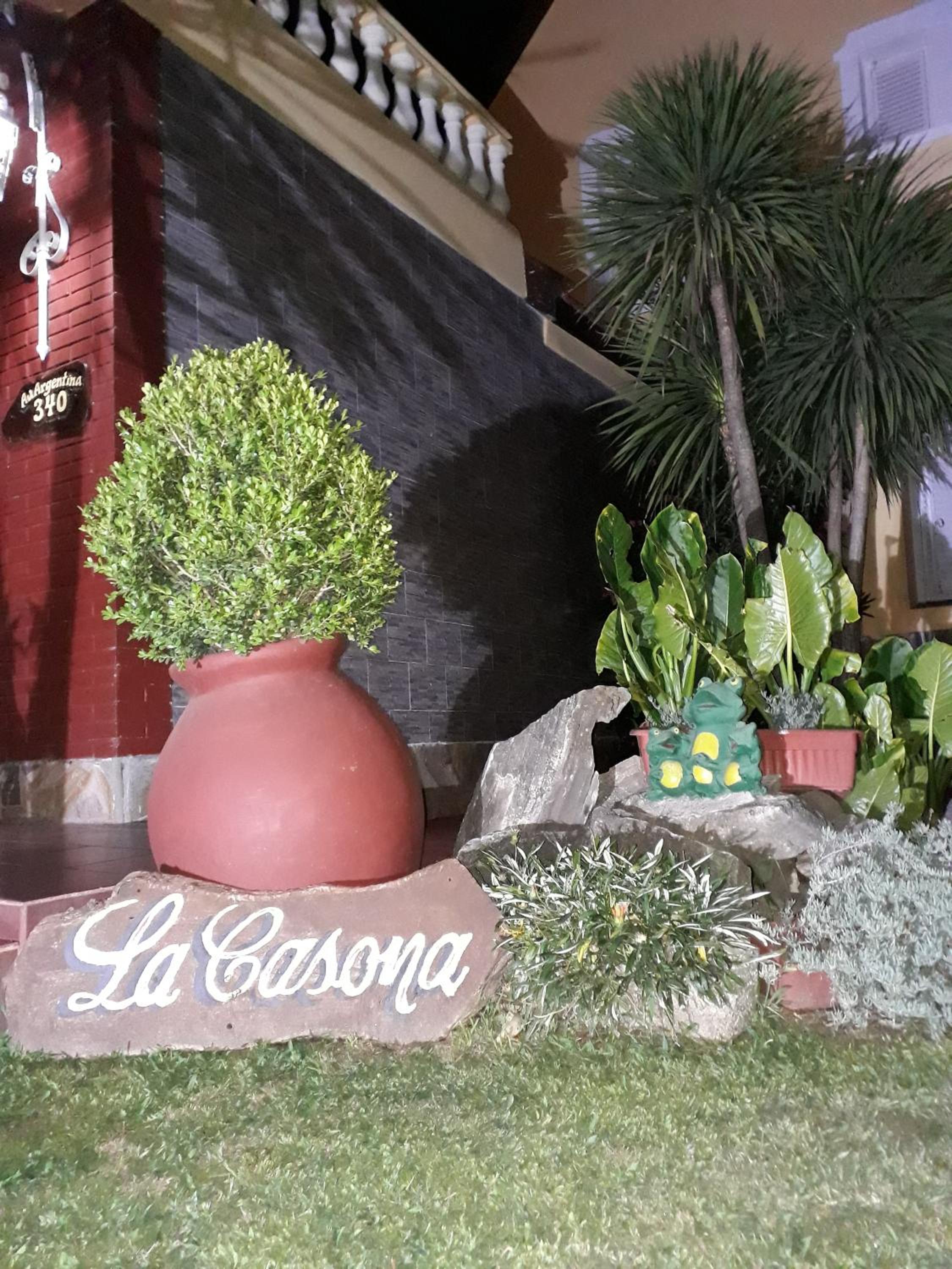 La Casona- BV Hoteles