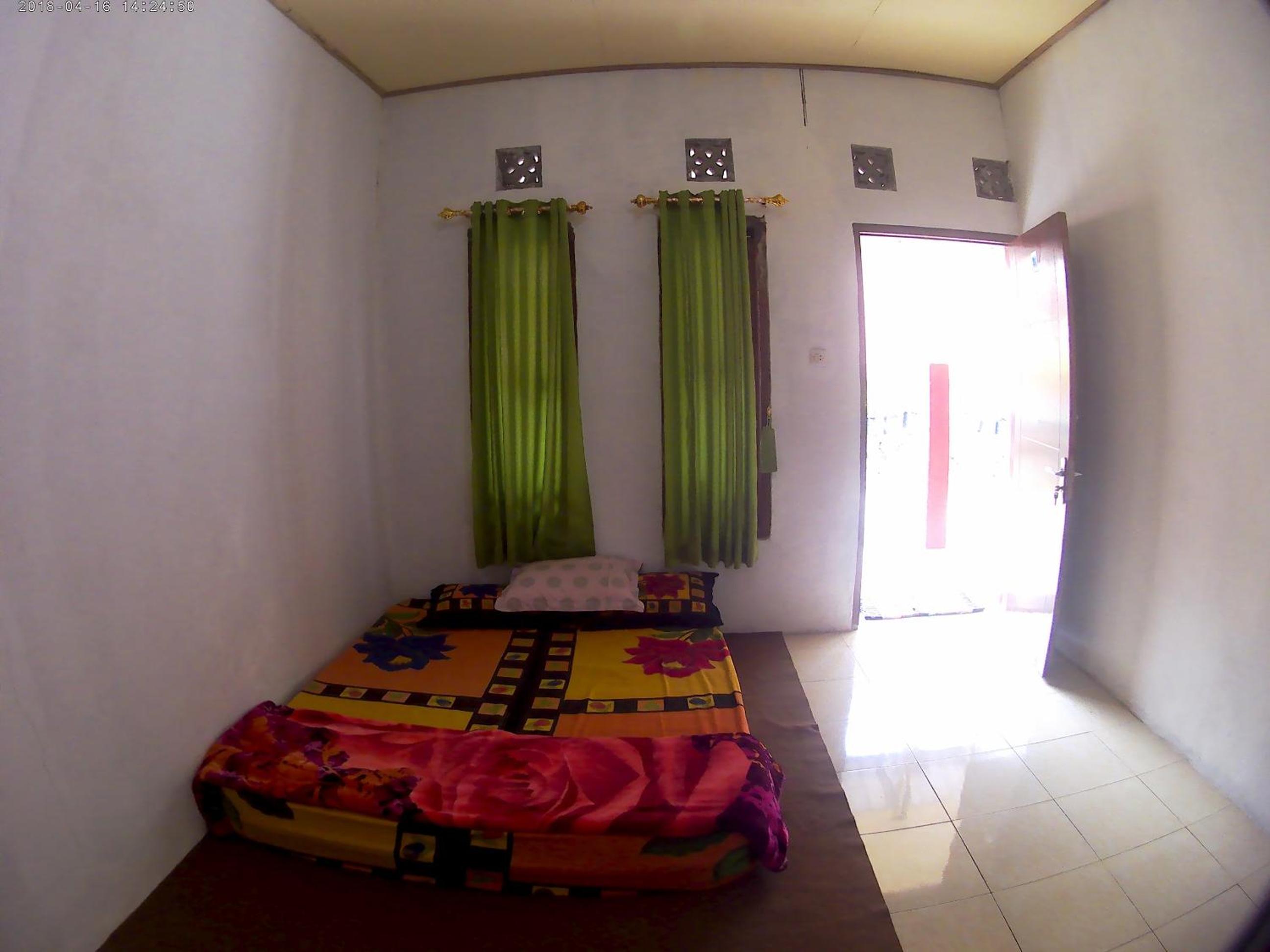 Bale Sembahulun Cottages & Tend view 5