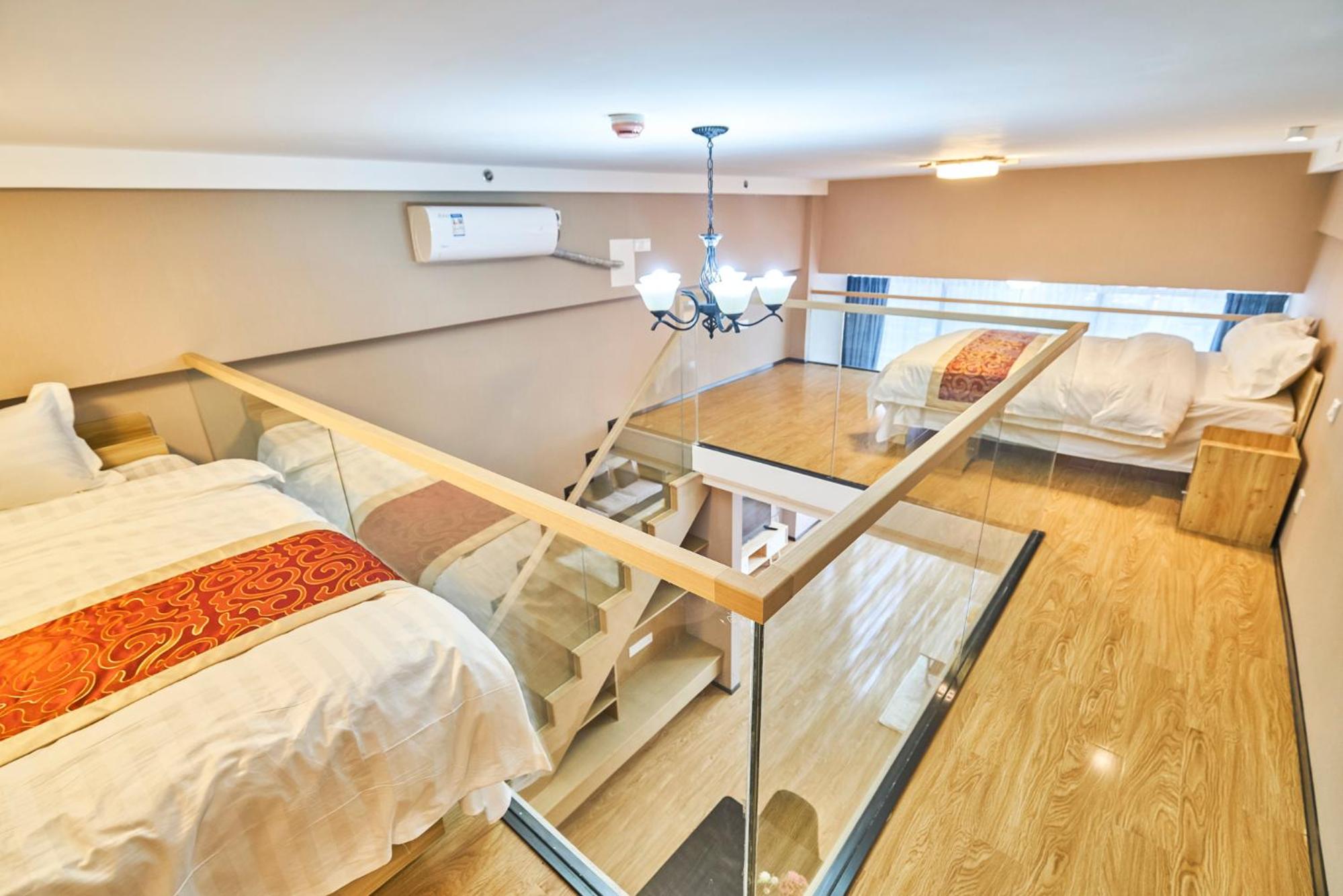 Plesant Daily Rental Apartment
