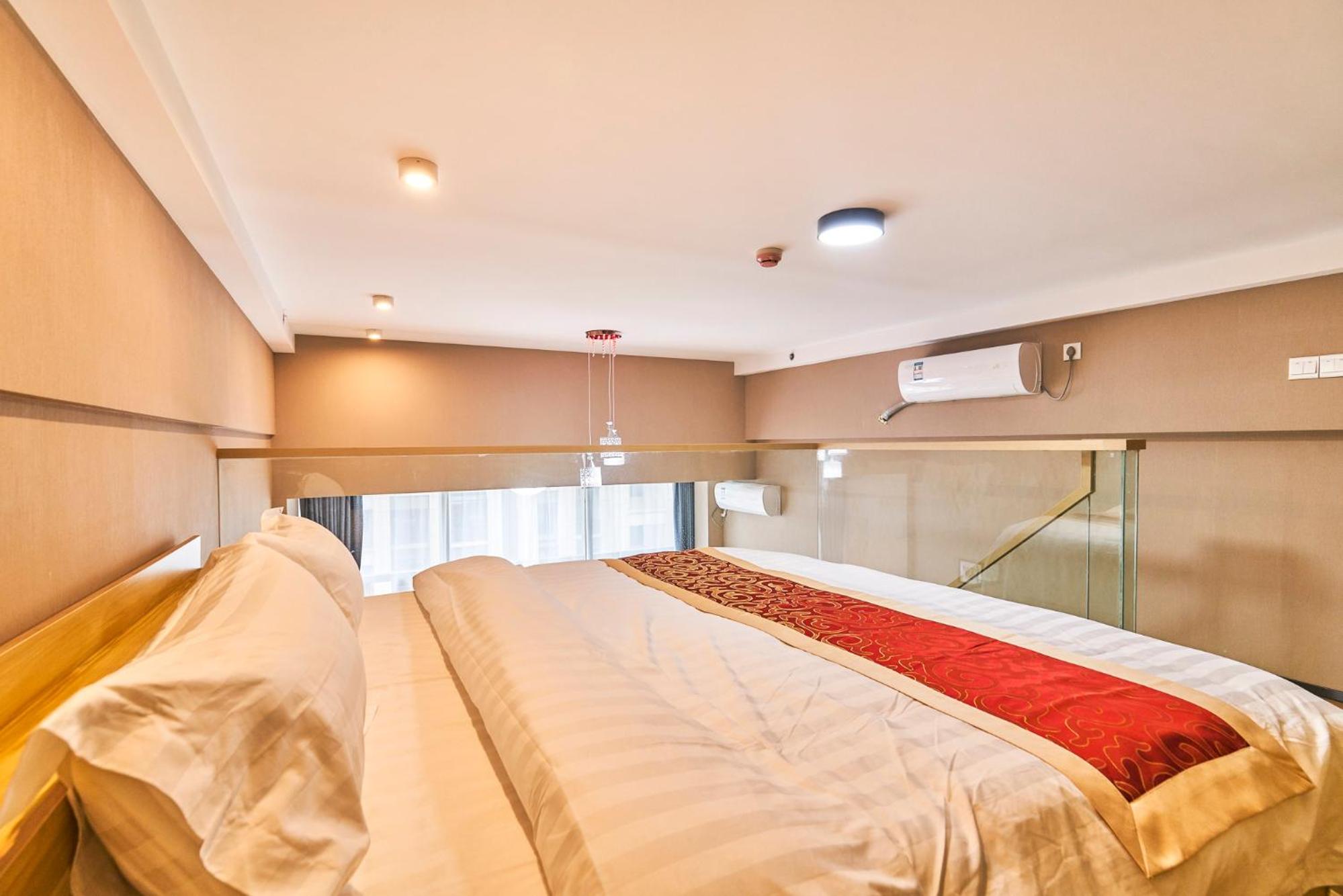 Plesant Daily Rental Apartment