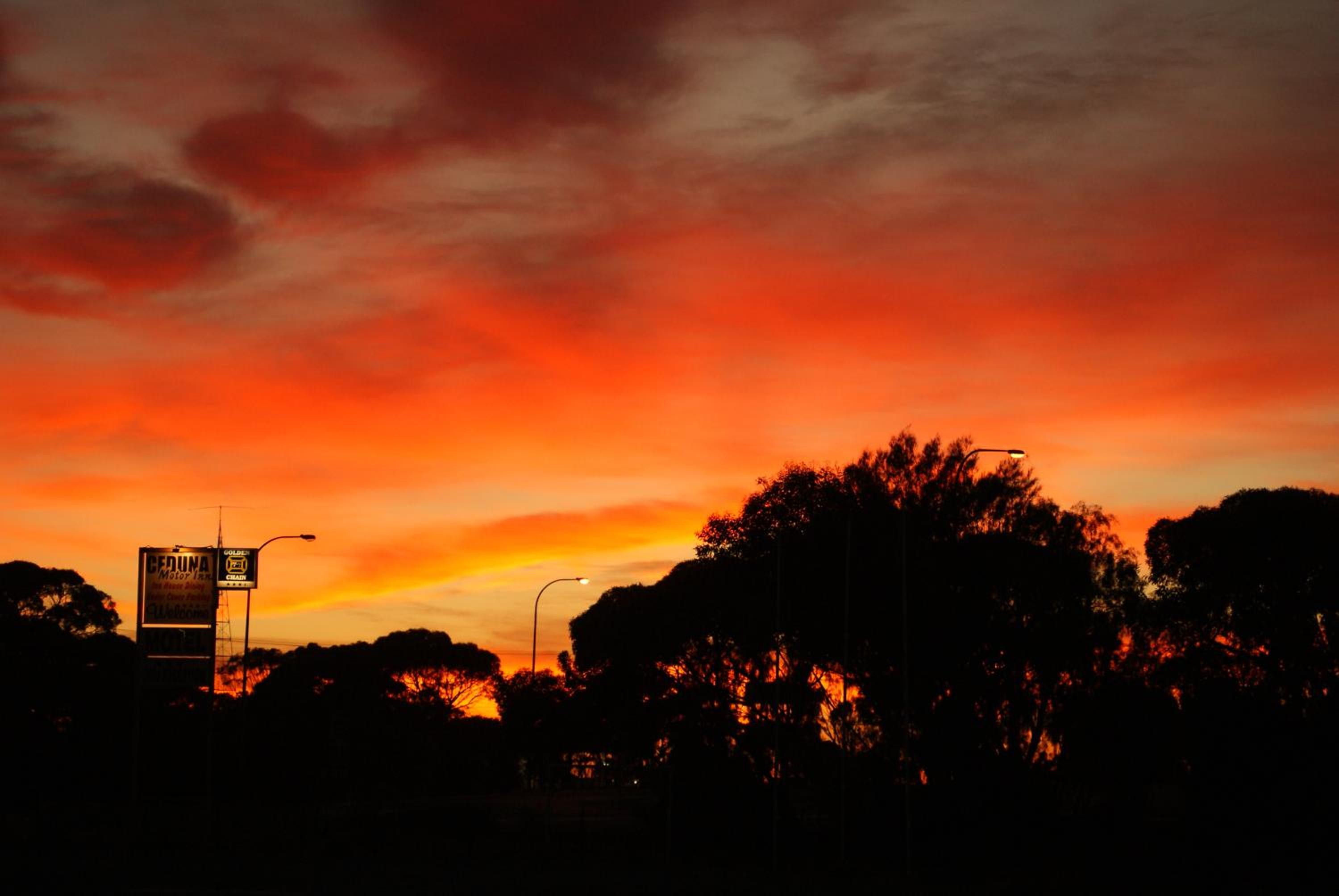 Ceduna Motor Inn