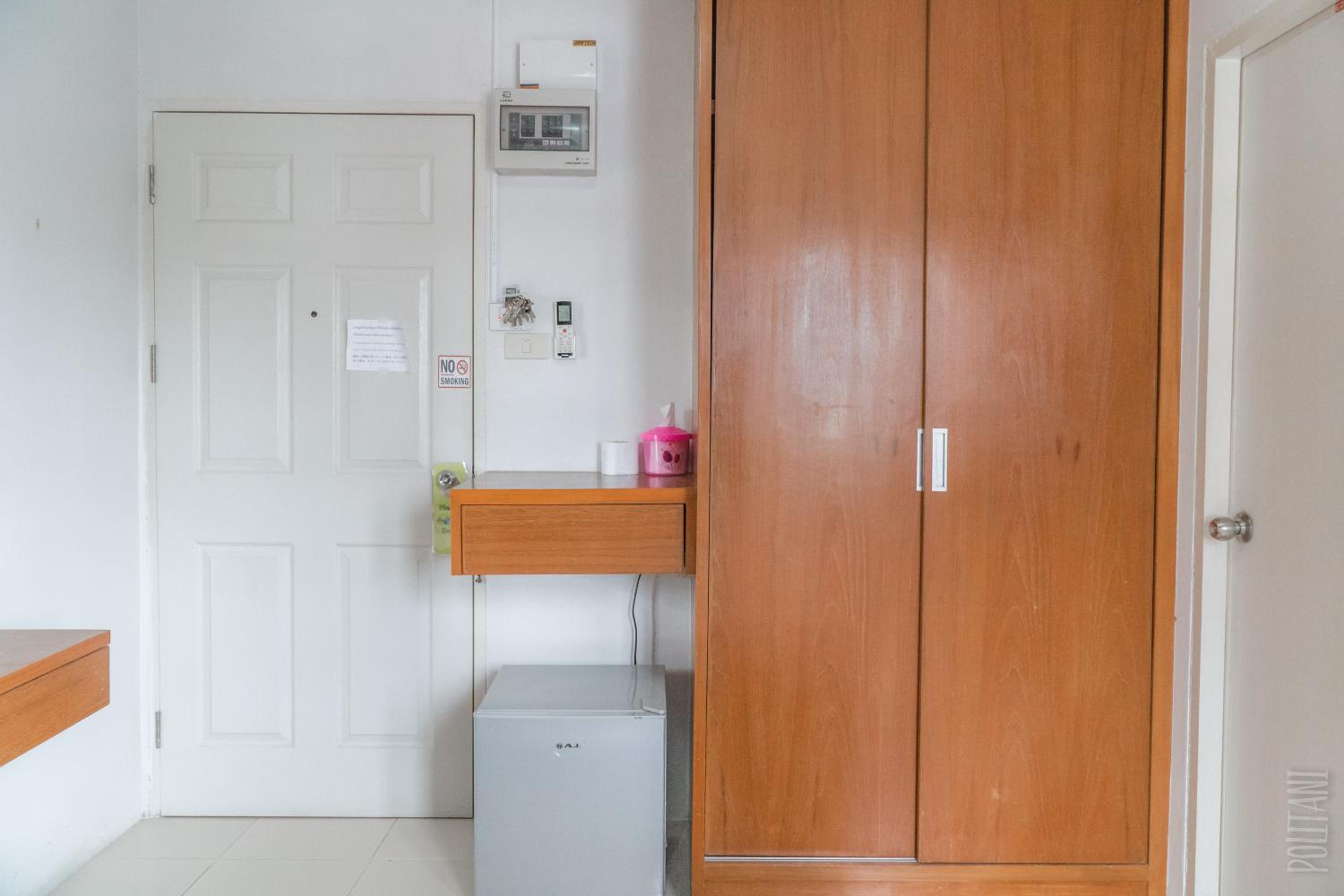 Noble U-house Chiangmai