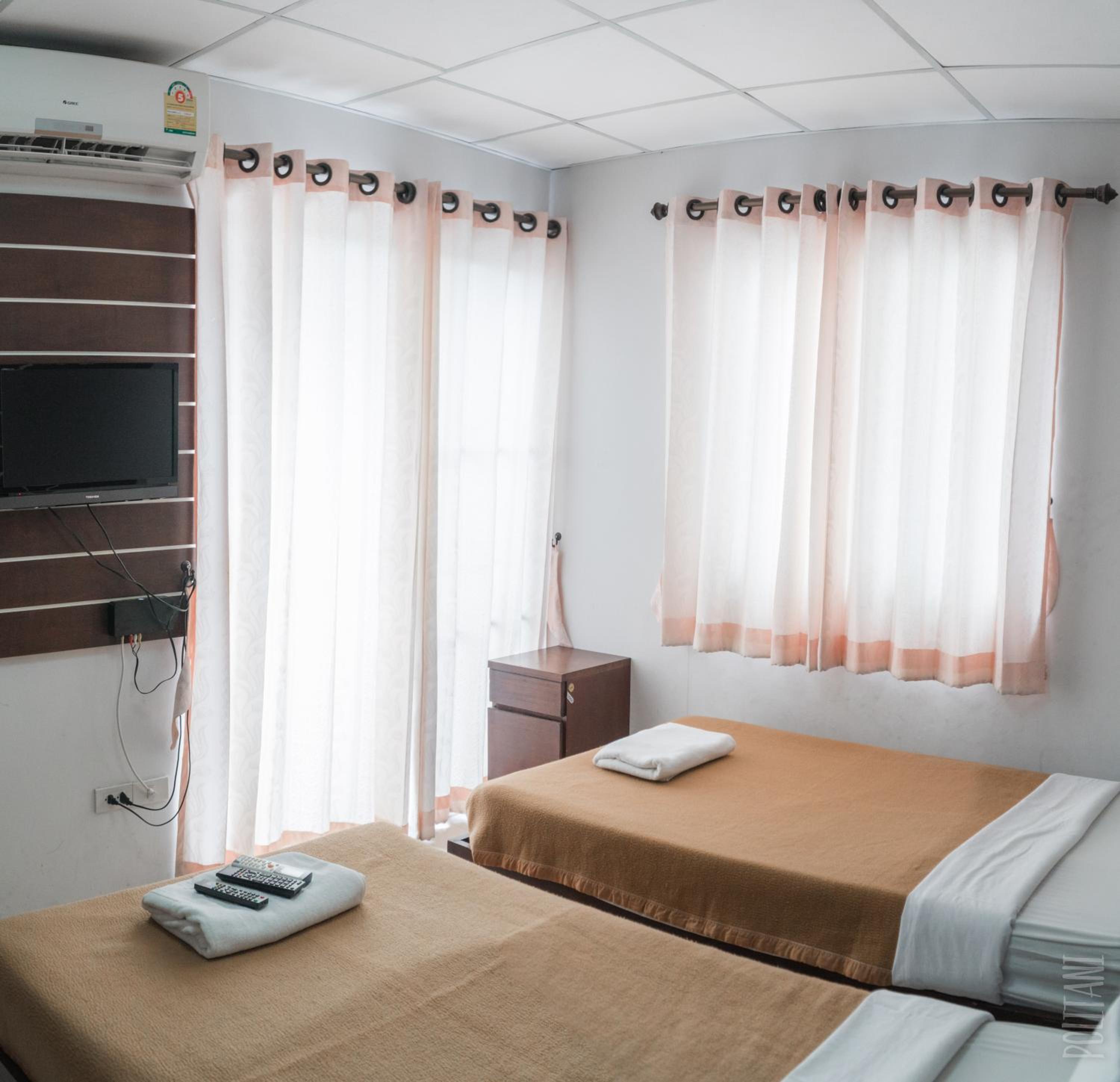 Noble U-house Chiangmai