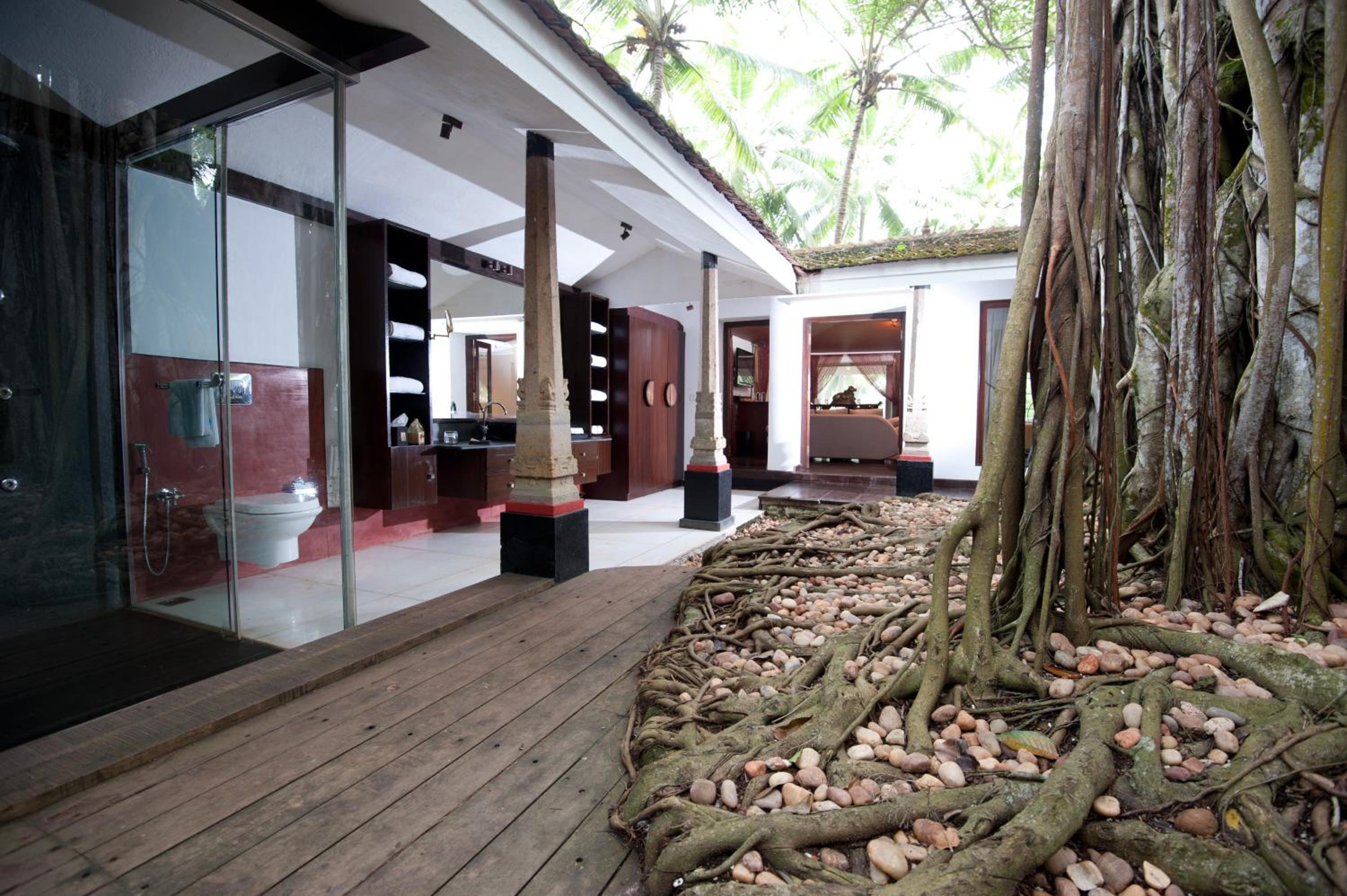 Niraamaya Wellness Retreats, Surya Samudra, Kovalam