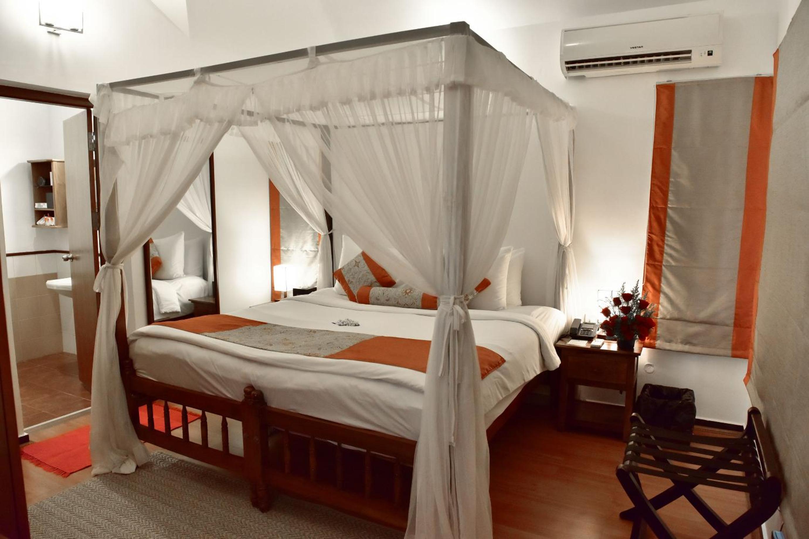 Niraamaya Wellness Retreats, Surya Samudra, Kovalam