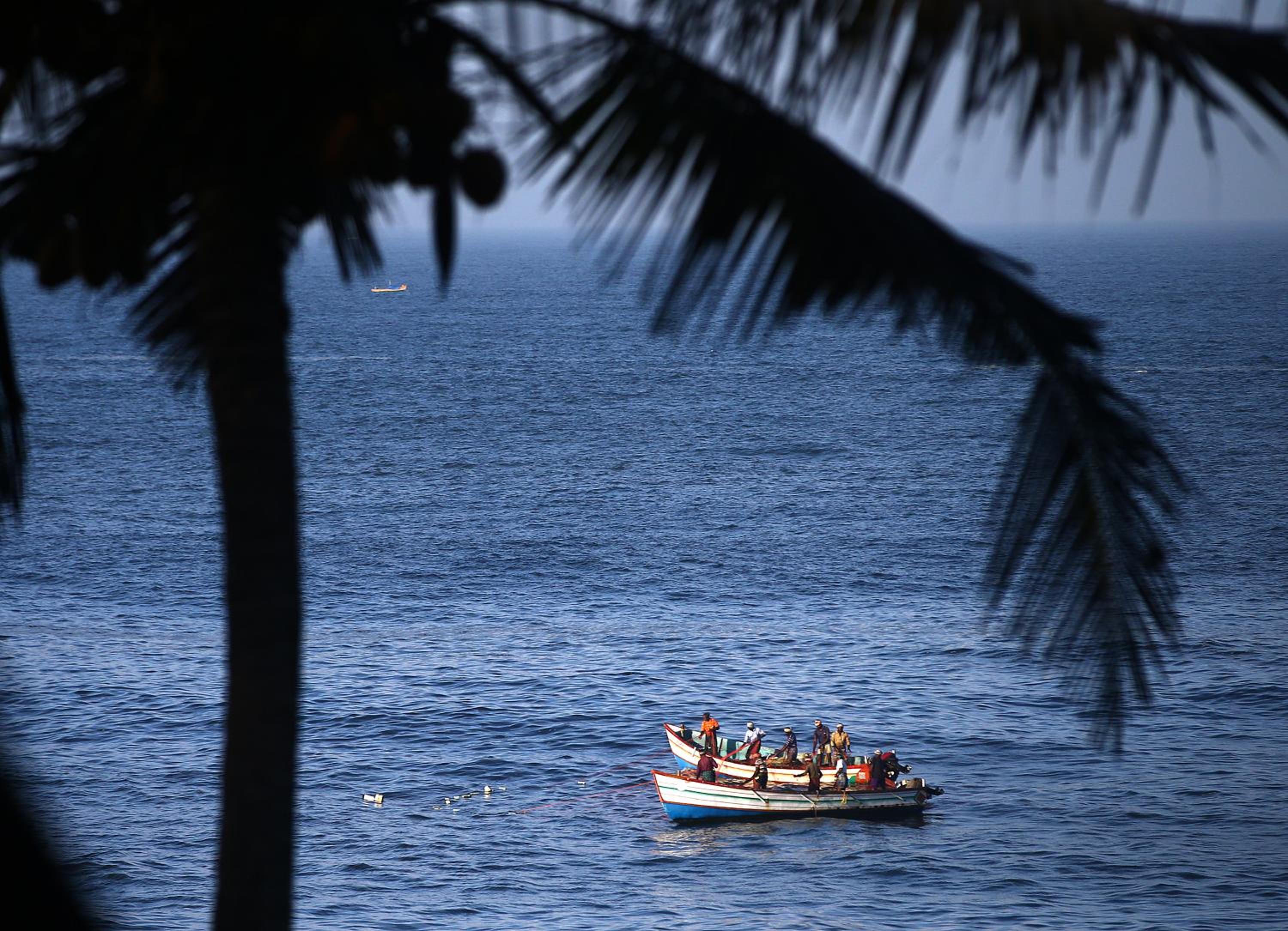 Niraamaya Wellness Retreats, Surya Samudra, Kovalam