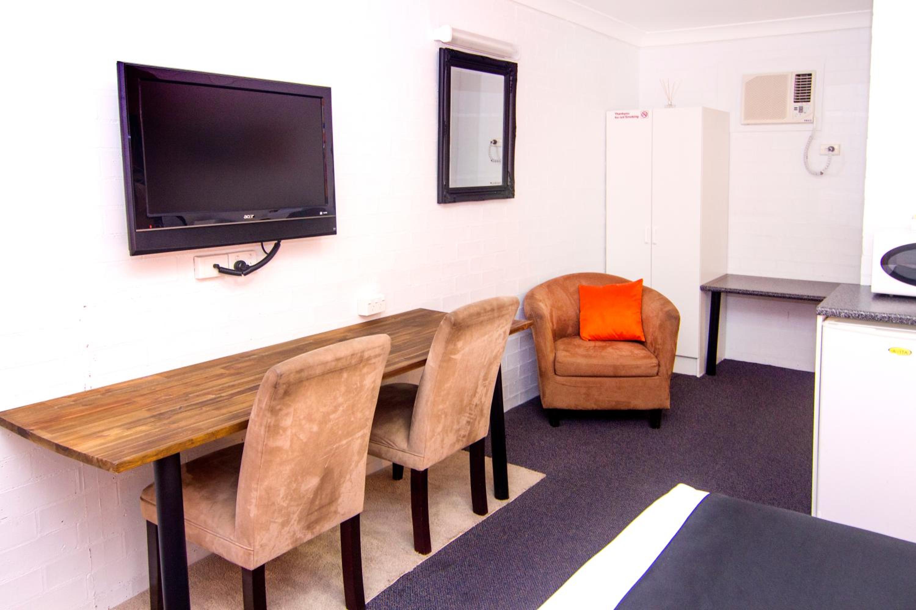 Crescent Motel Taree