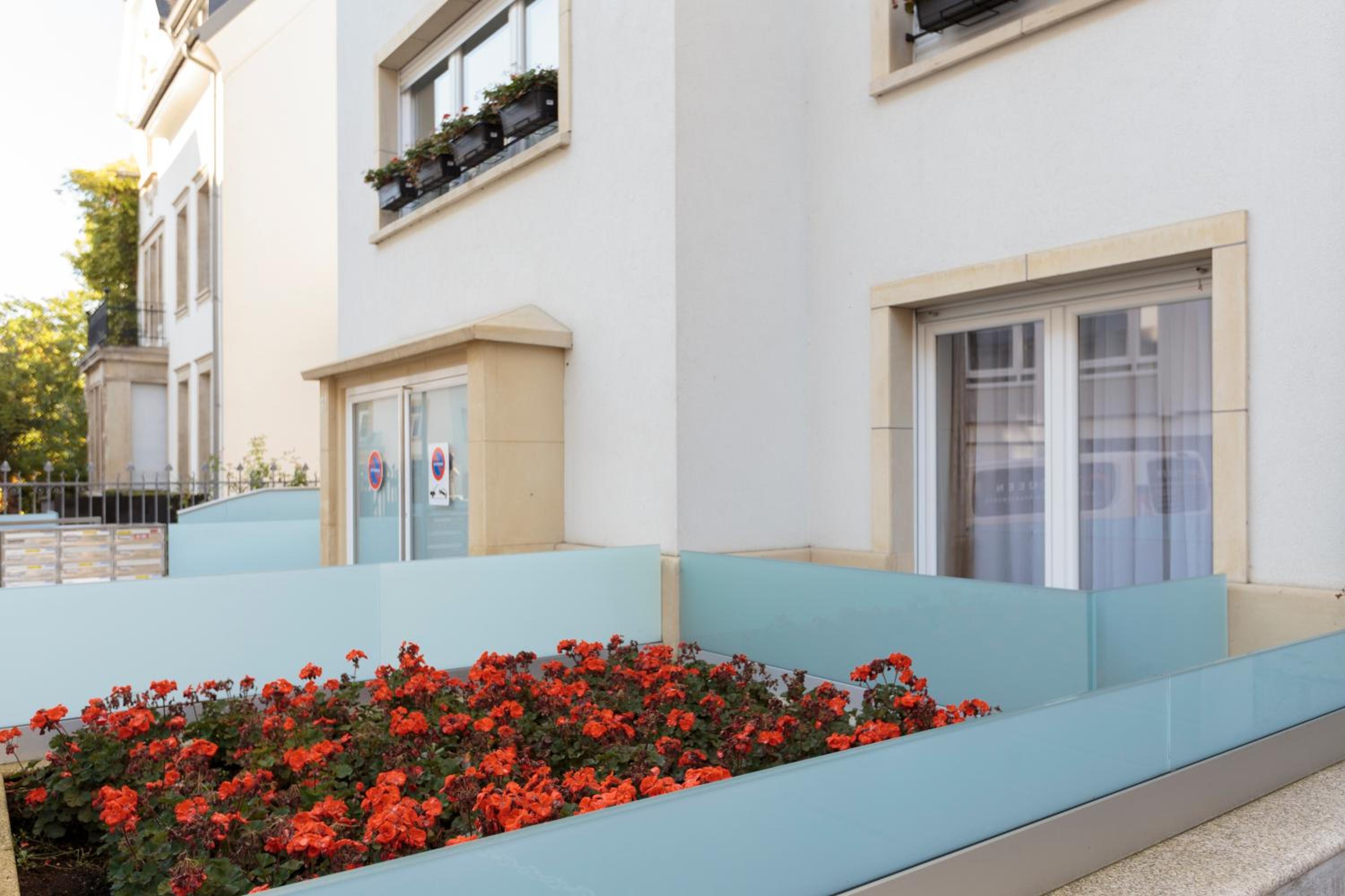 The Queen Luxury Apartments - Villa Vinicia