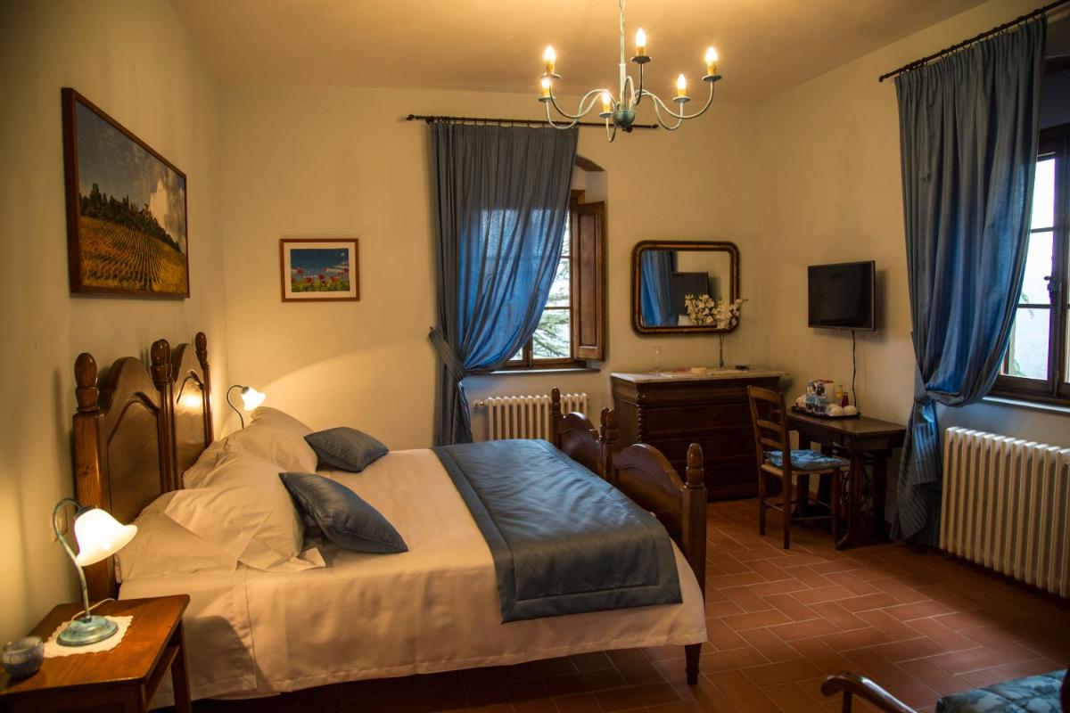 Castellinuzza