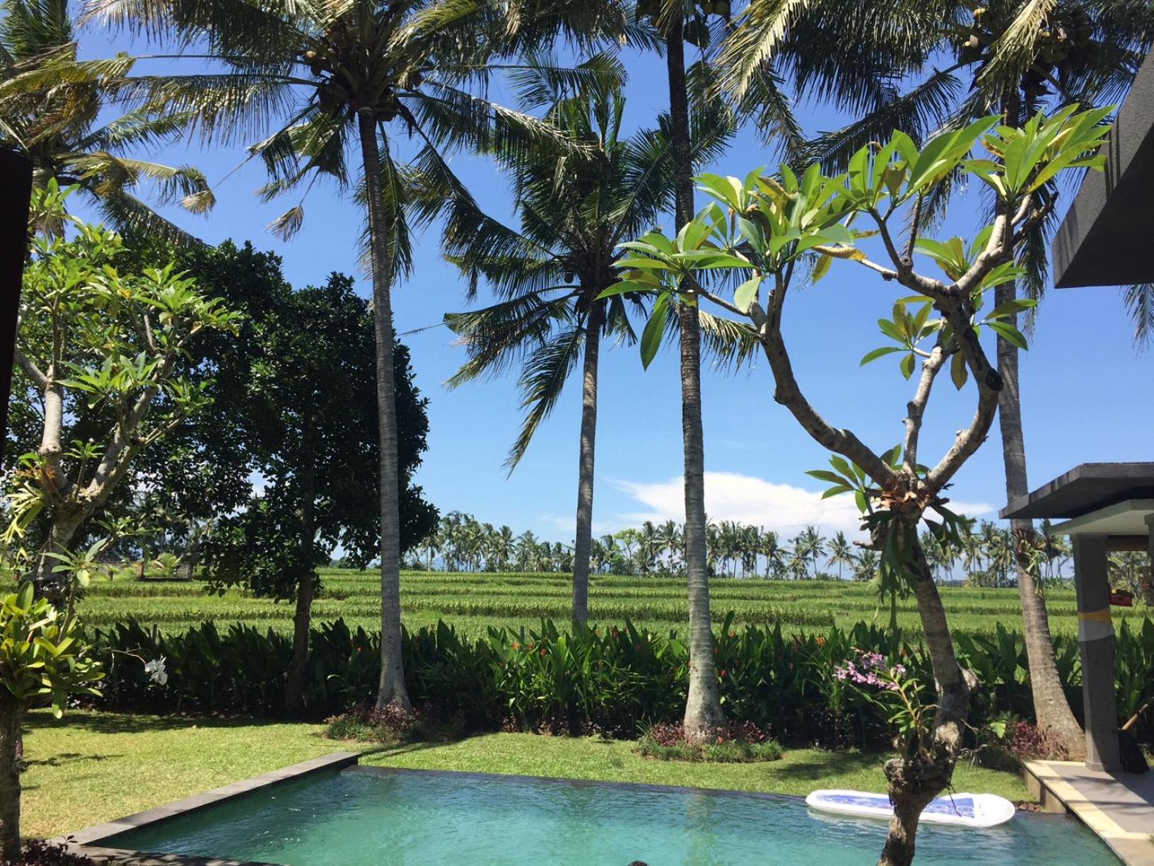 Anggira Villa Ubud