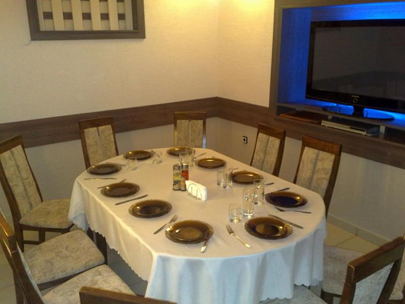Ego Guest House, photo 6