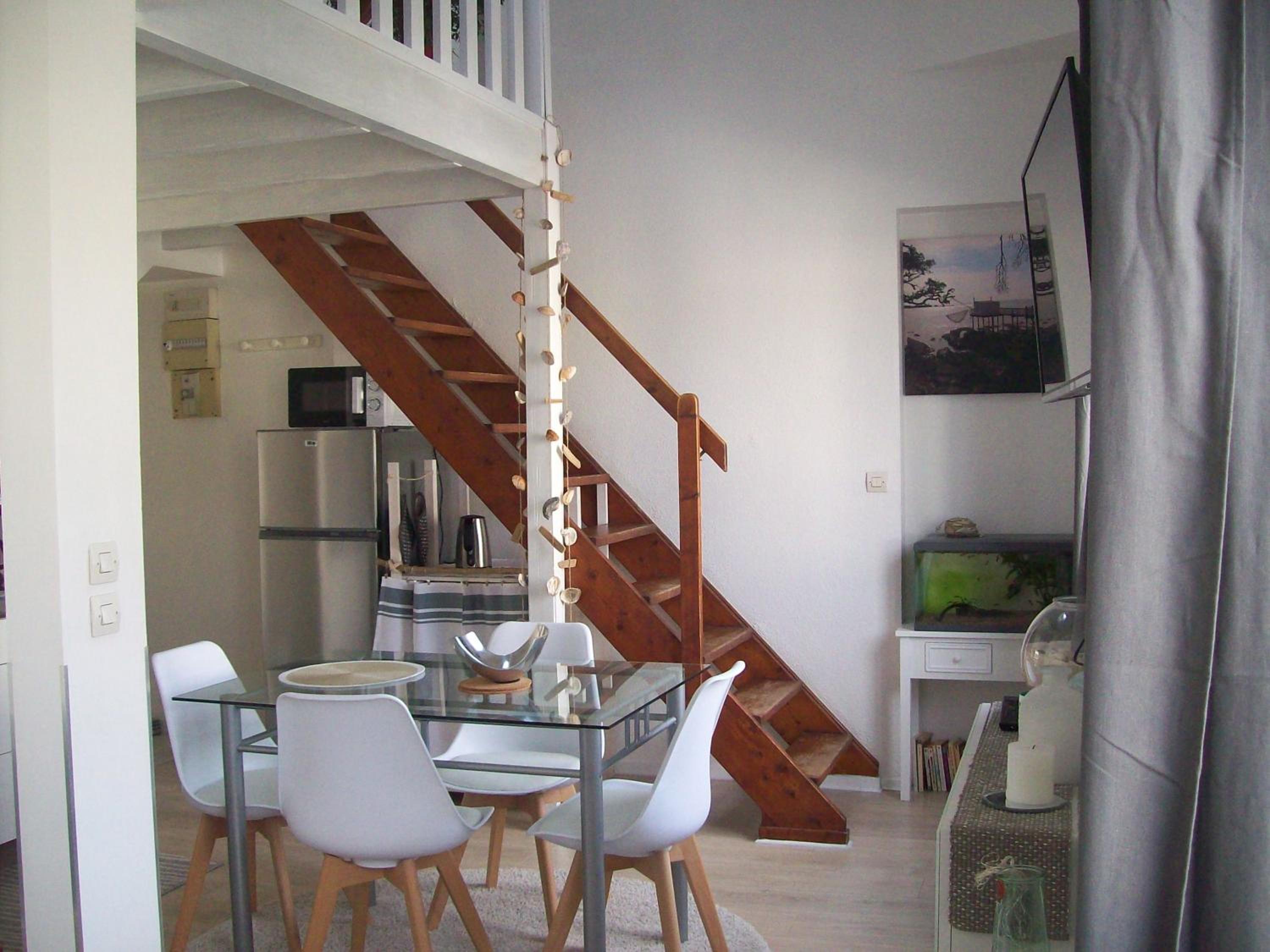 Appartements Les remparts d'Alienor