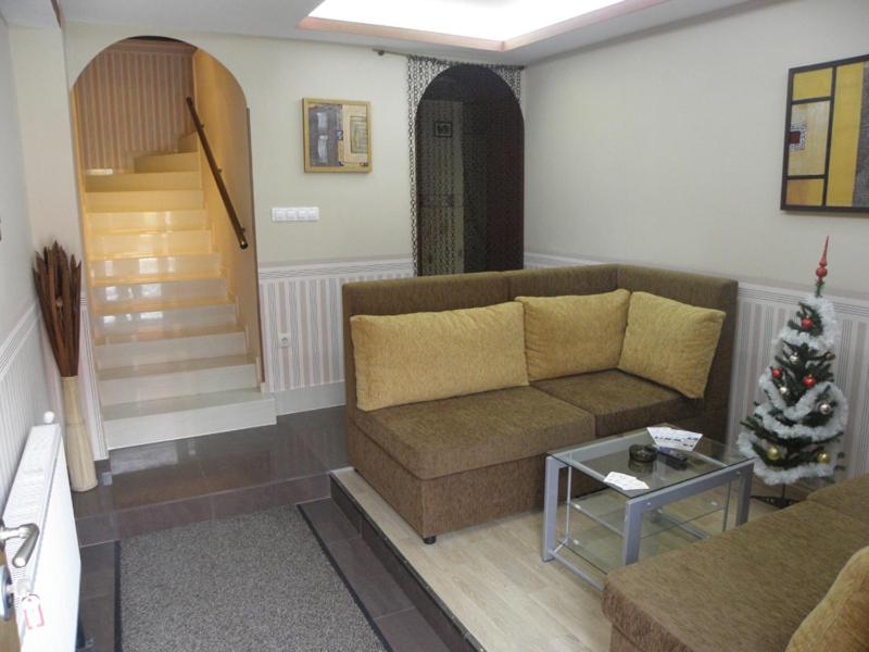 Ego Guest House view 5