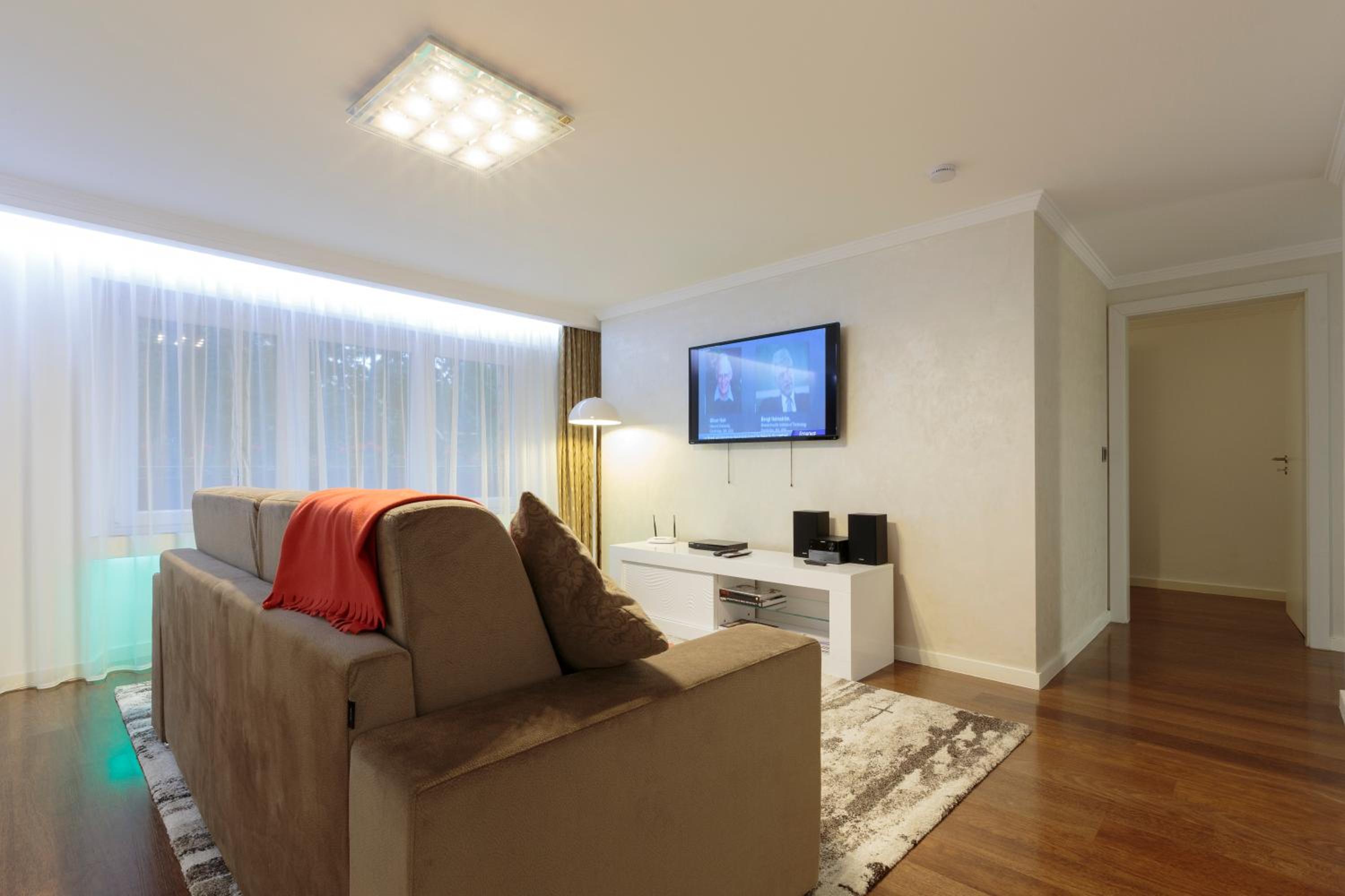 The Queen Luxury Apartments - Villa Vinicia