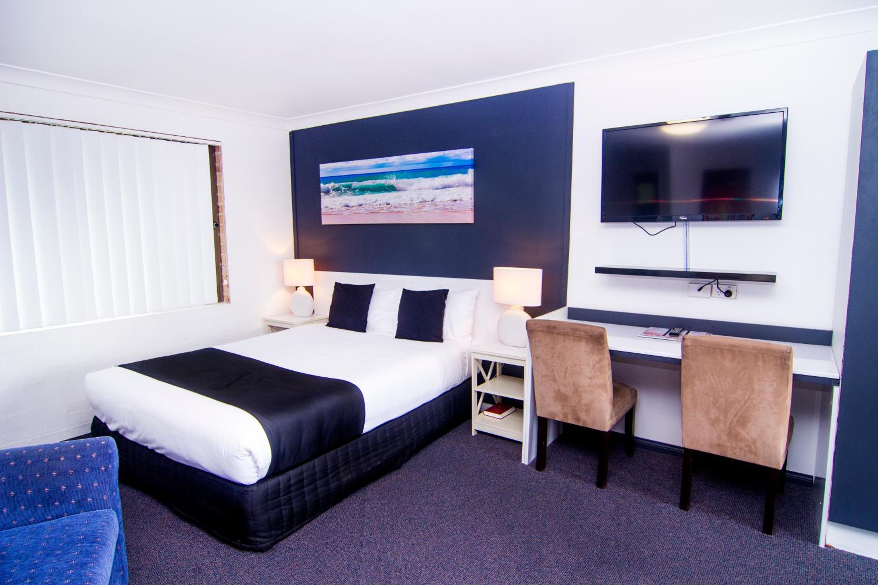 Crescent Motel Taree